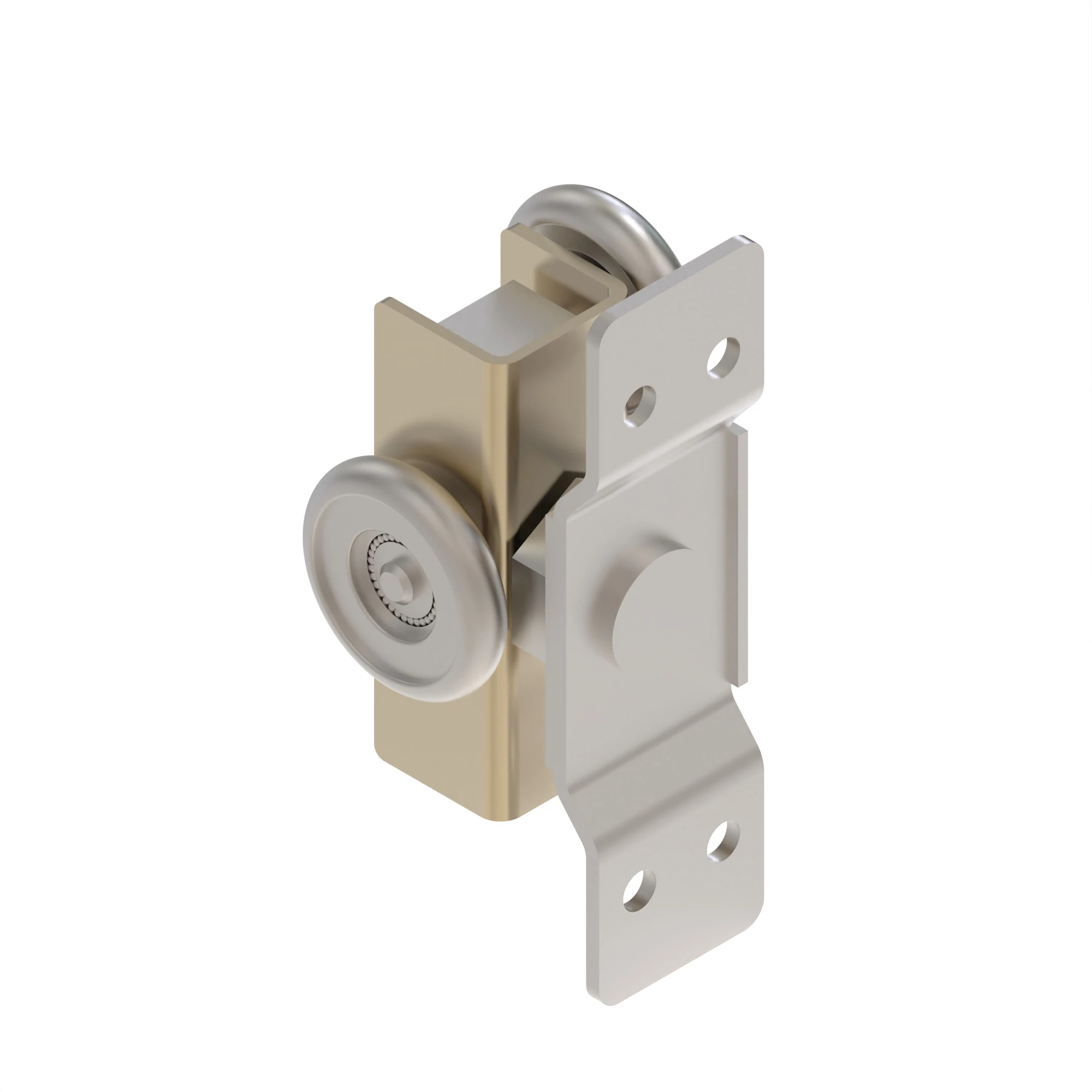 John Deere Sliding Door Roller - AH101610