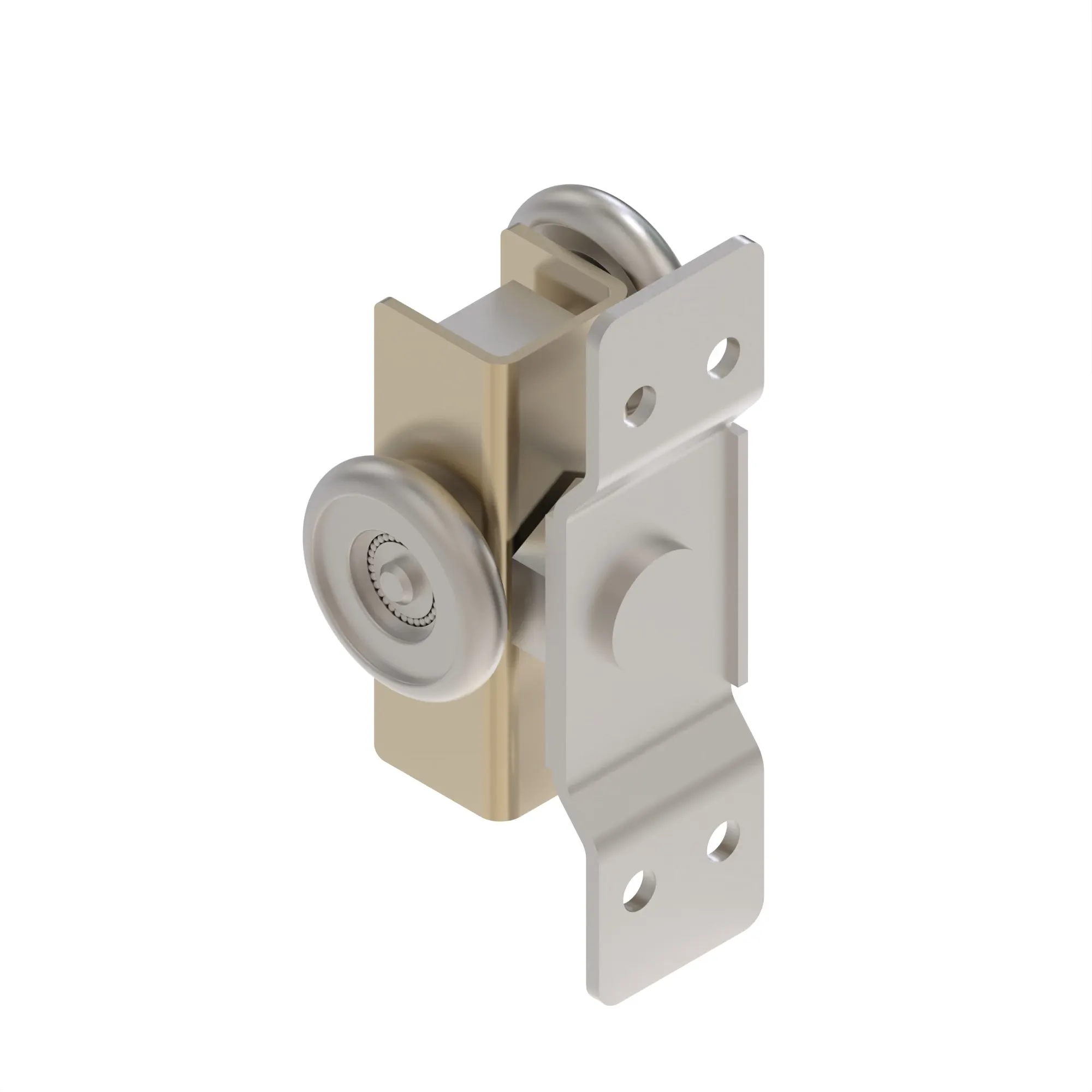 John Deere Sliding Door Roller - AH101610