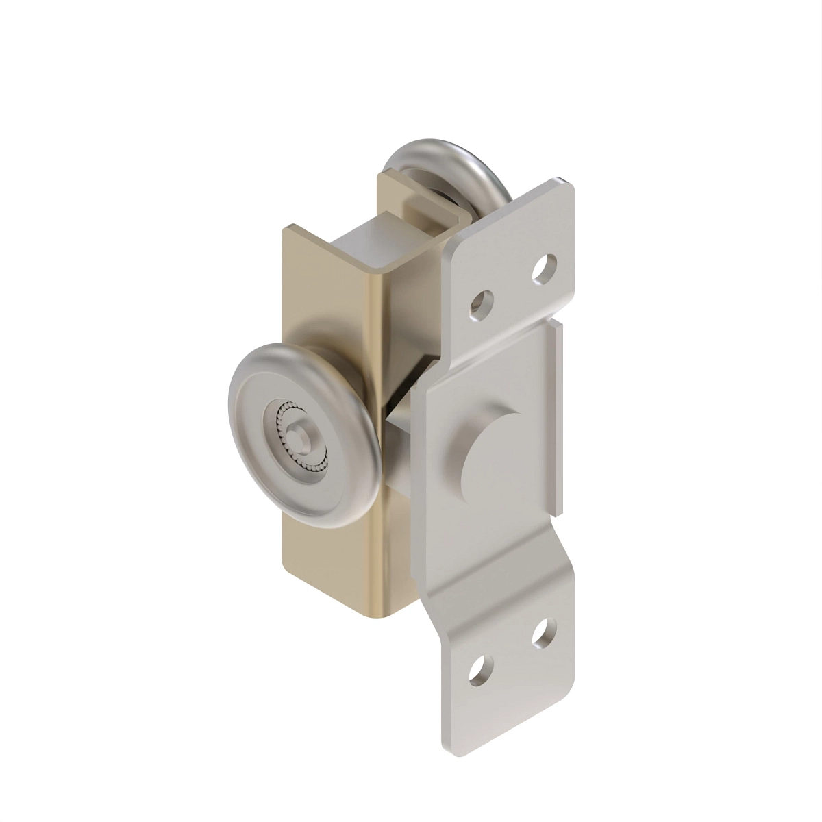 Roller Assy-Sliding Door