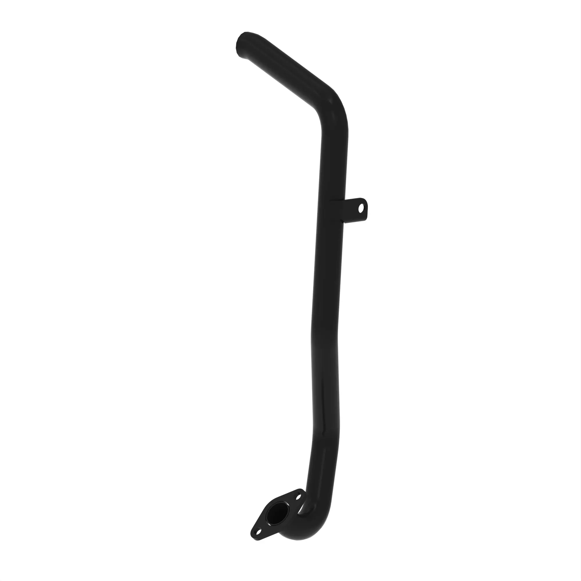 EXHAUST PIPE