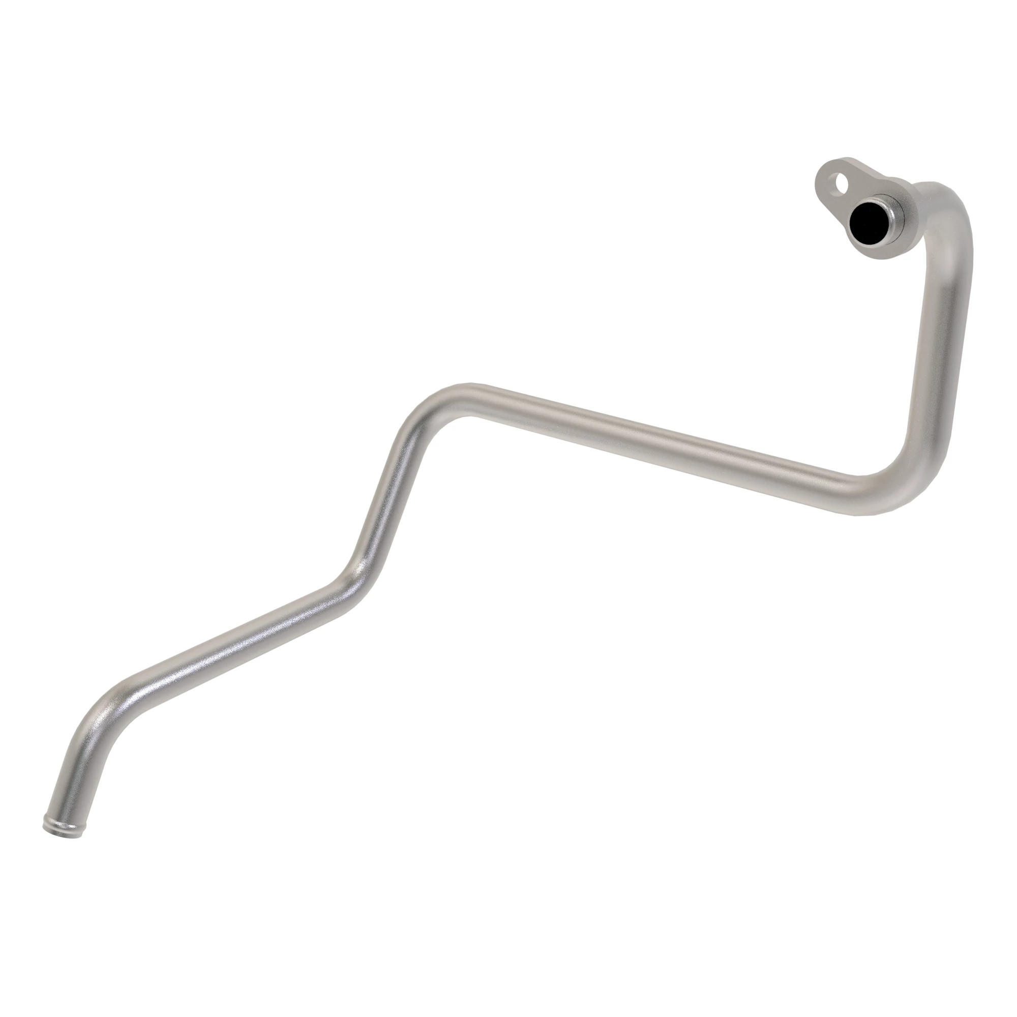 John Deere Coolant Tube - RE522949