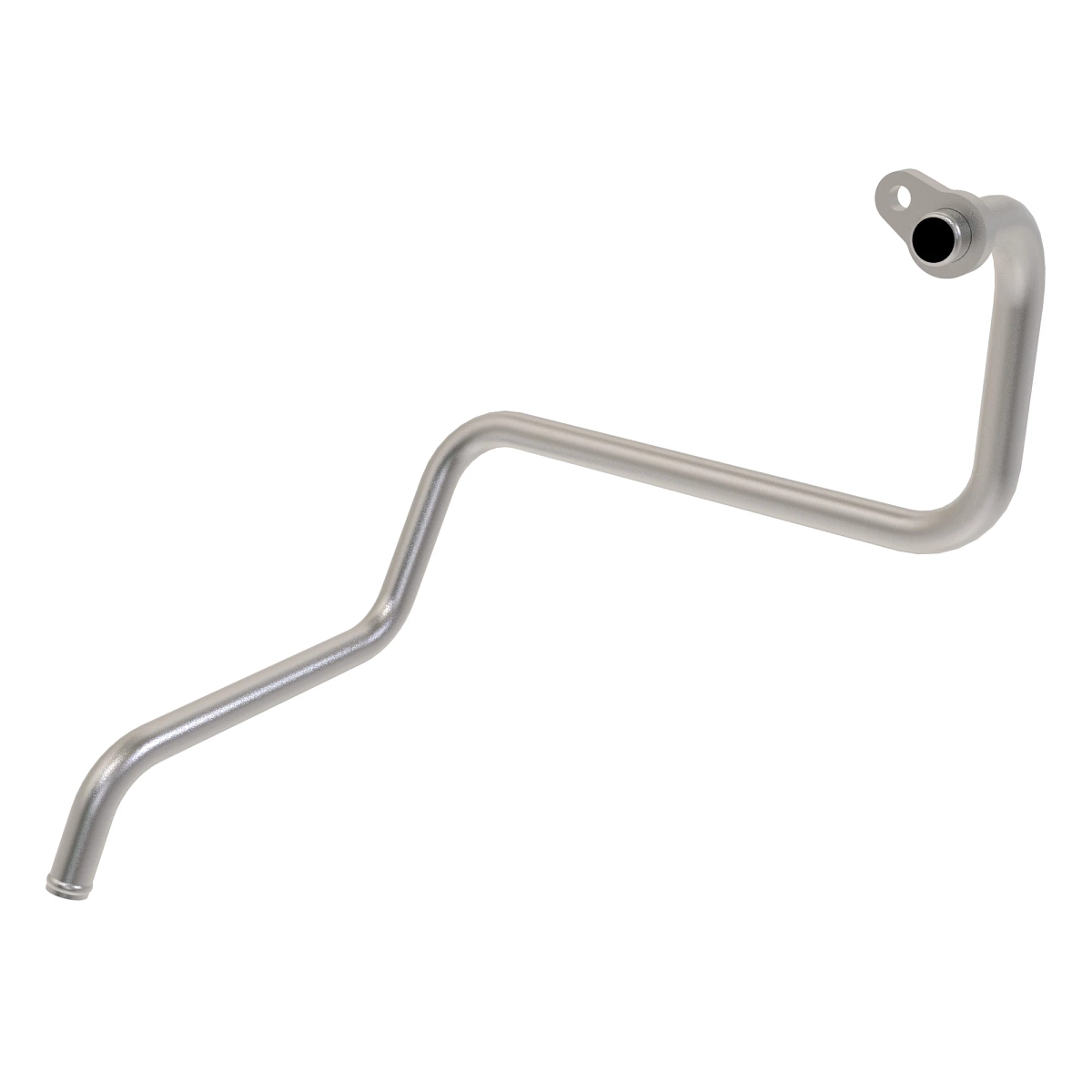 Tube, Coolant