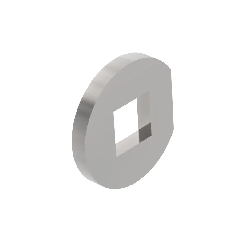 SPACER, ROUND