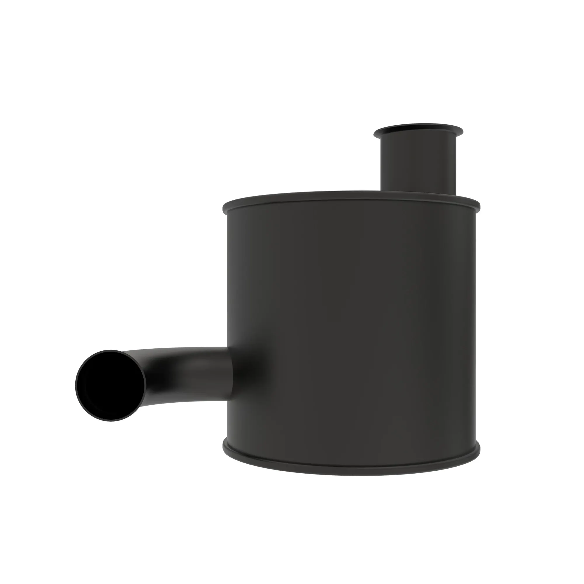 Muffler