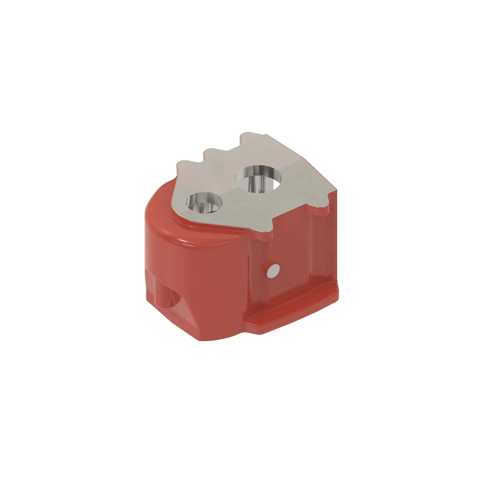 John Deere Transmission Housing - 4023301B