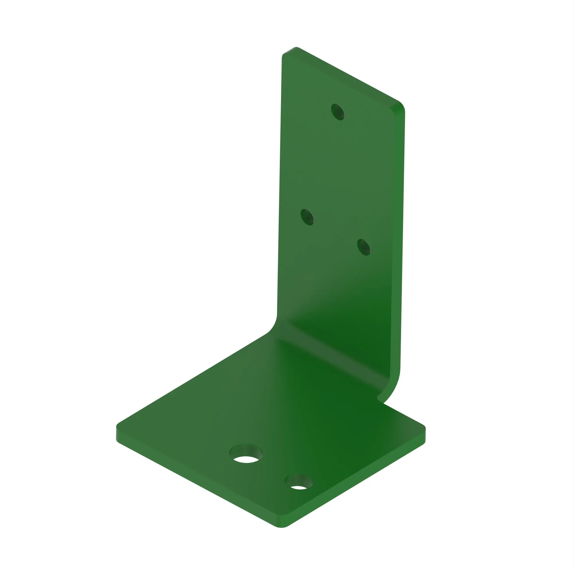 WEIGHT BRACKET PIVOT MOUNT