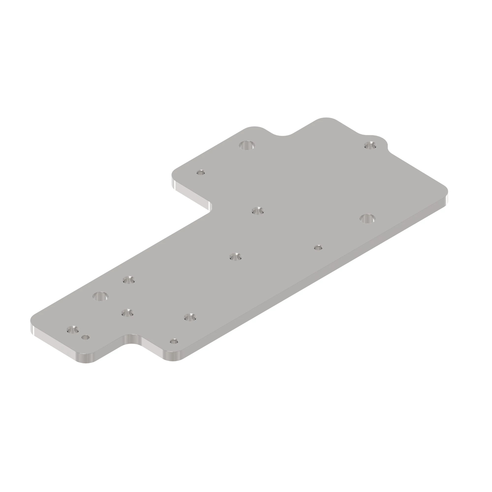 BRACKET,DOSING SYSTEM