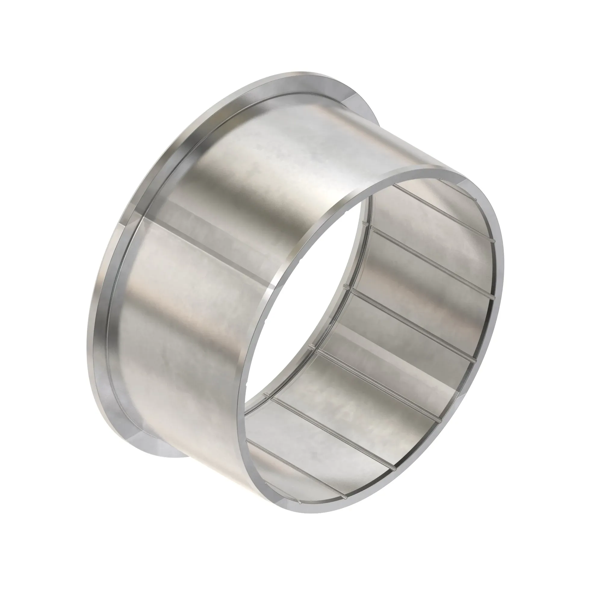 John Deere Oscillation Frame Bushing - TT162012