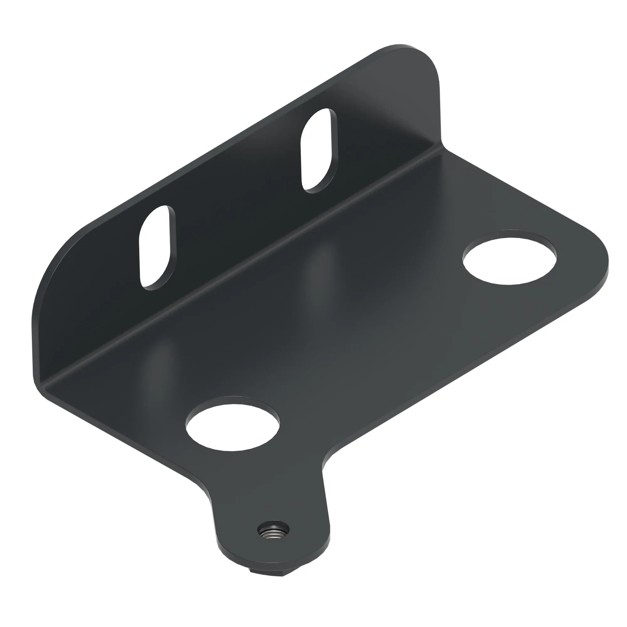 BRACKET, ISOLATOR BRACKET