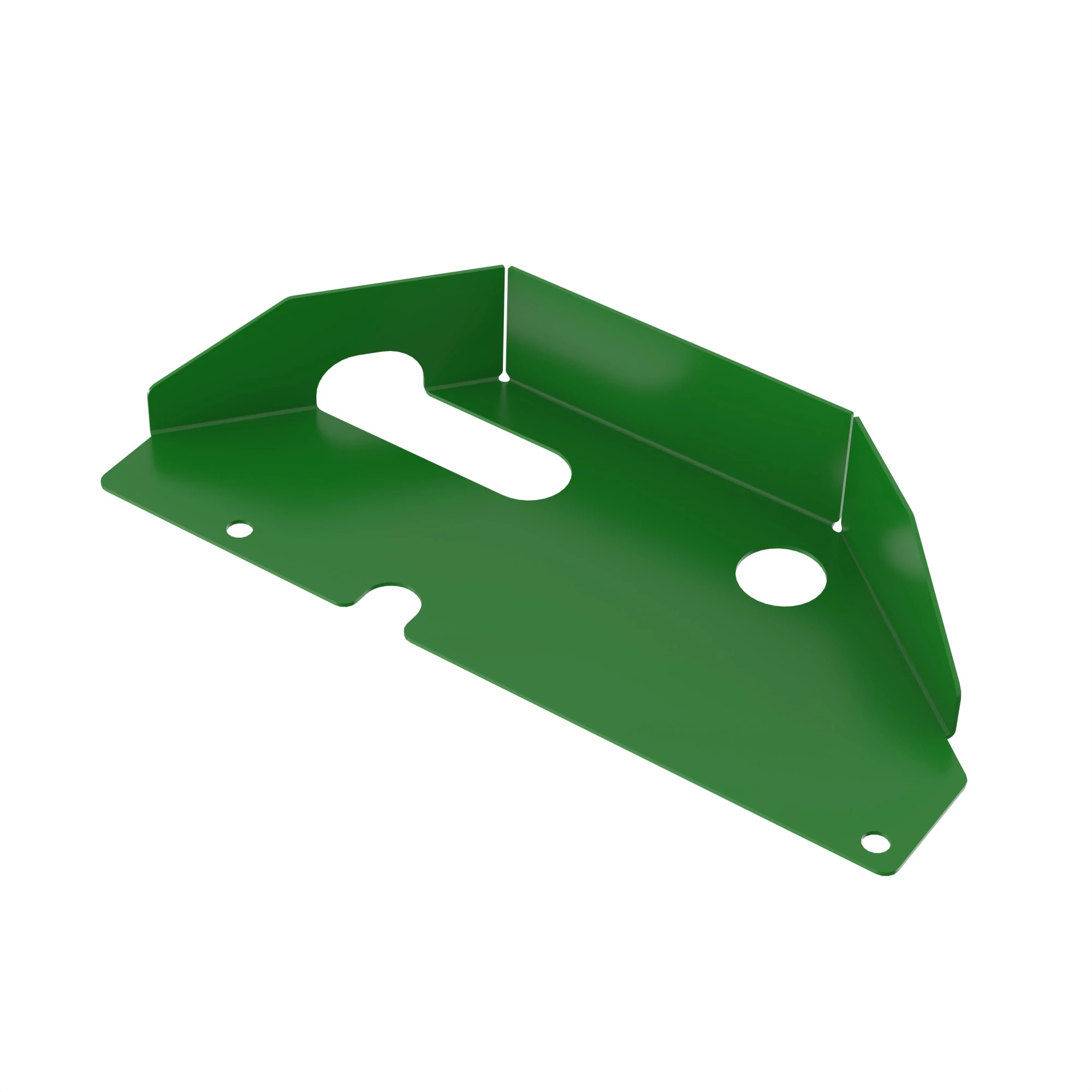 DEFLECTOR, TURBO DEFLECTOR