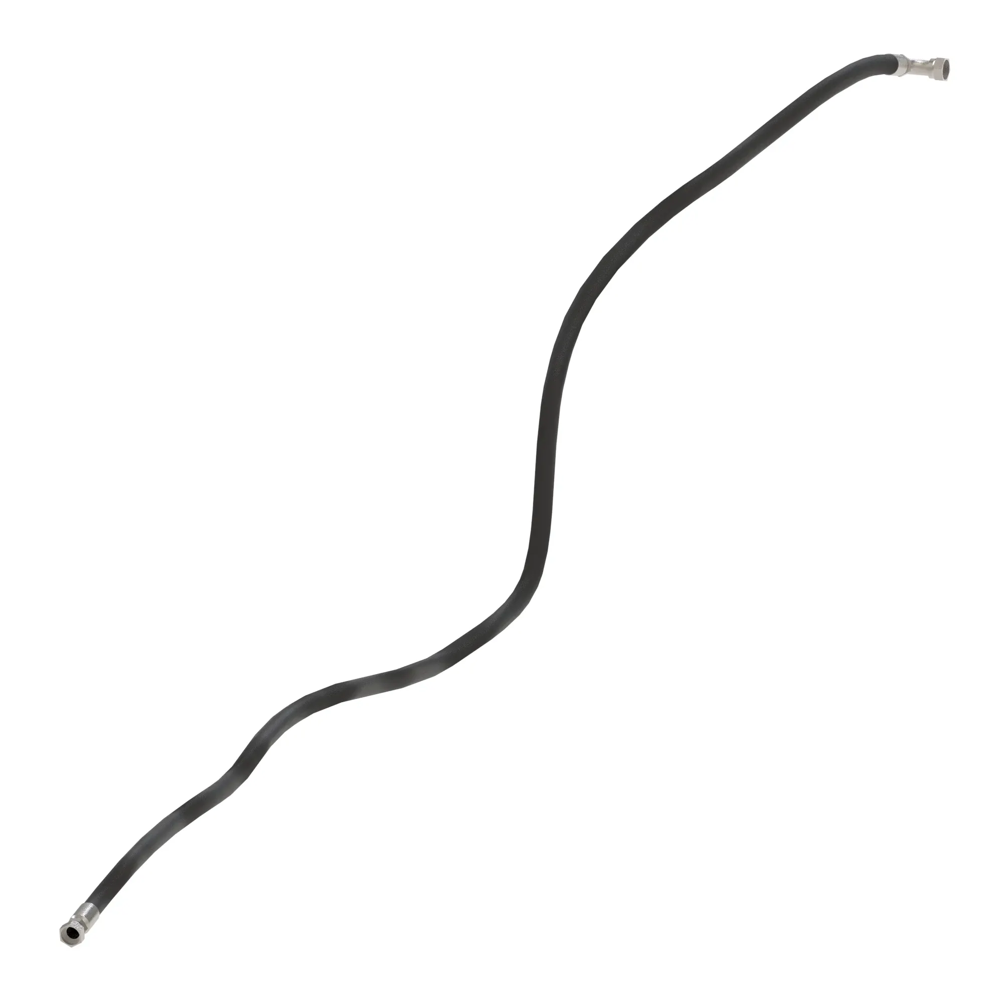 Hydraulic Hose - Fabricate, Scv Ret