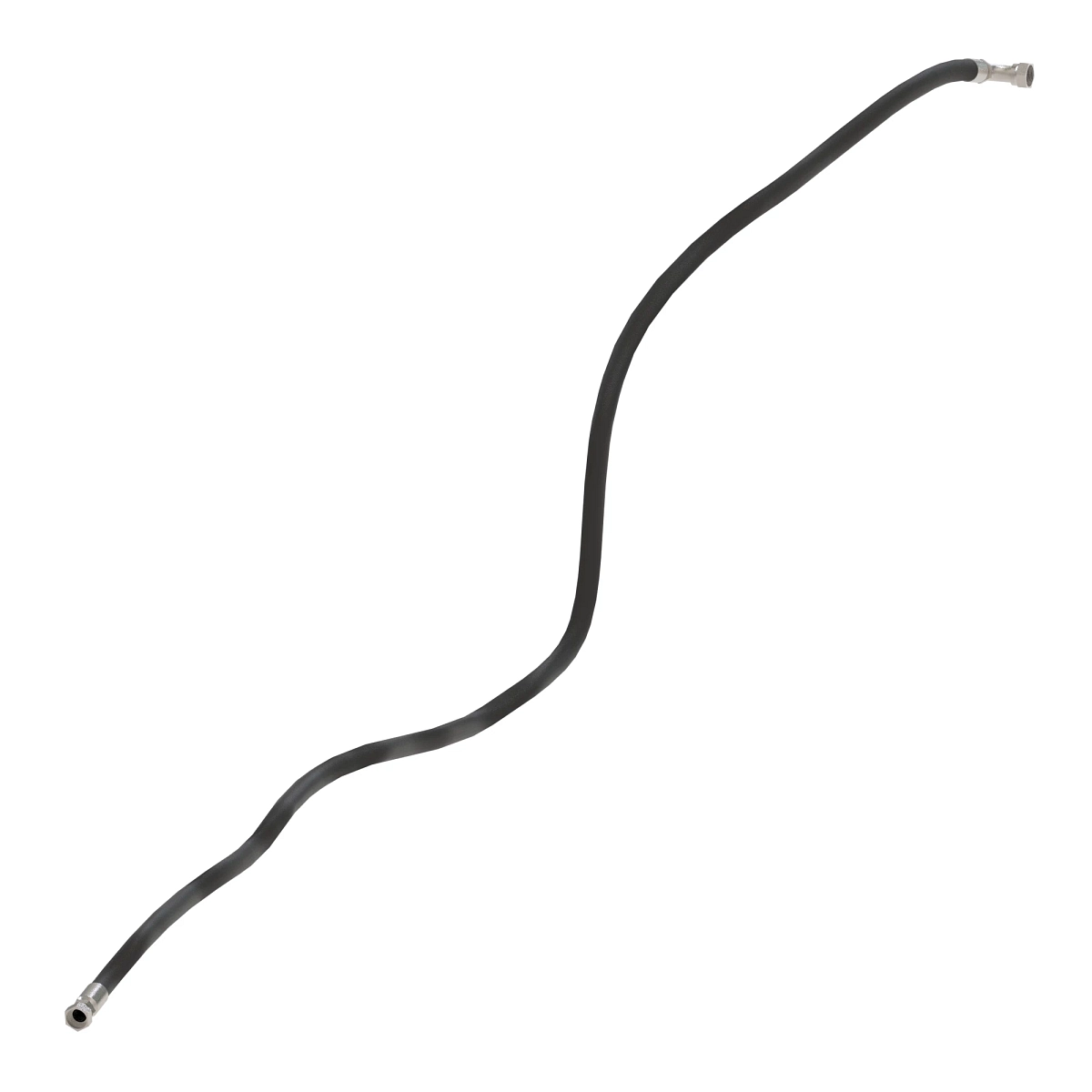 Hydraulic Hose - Fabricate, Scv Ret