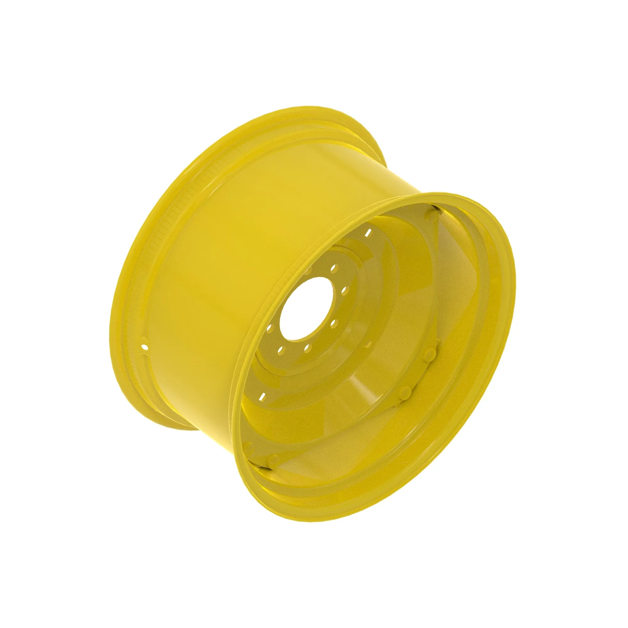Rim And Wheel Center
