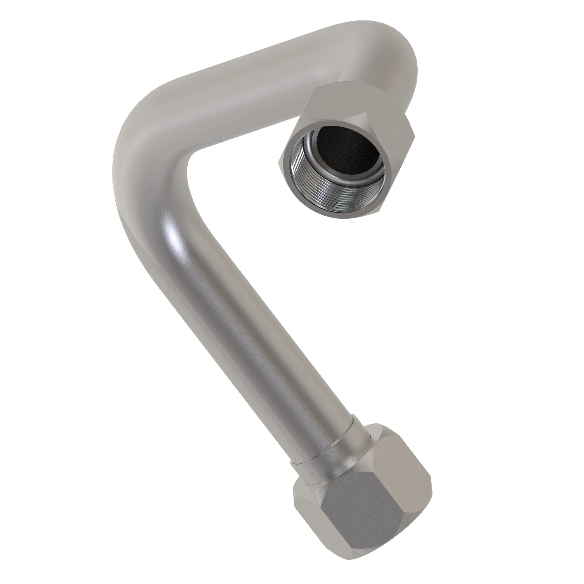 HYDRAULIC TUBE