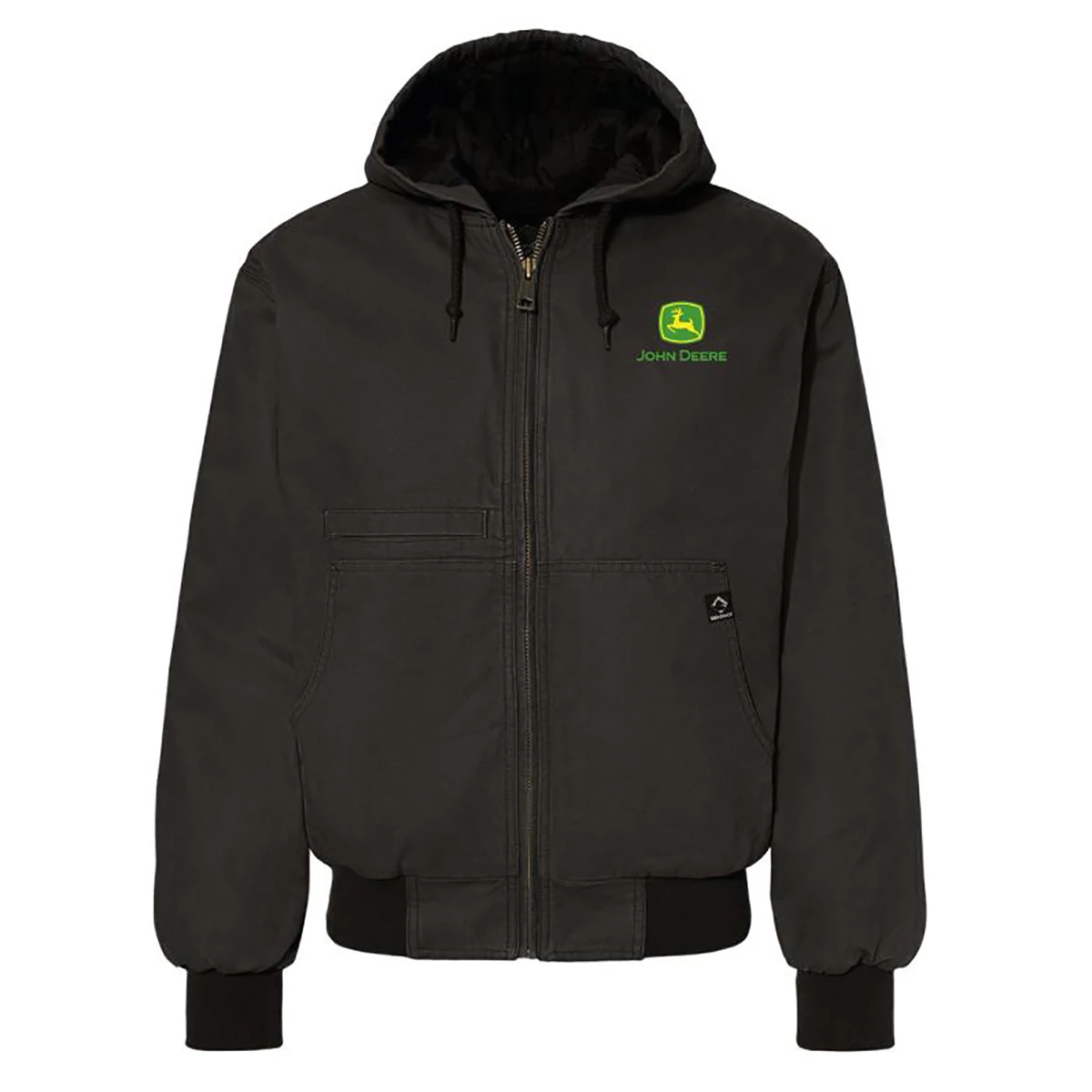 "Dri Duck Laramie Power Move Jacket"