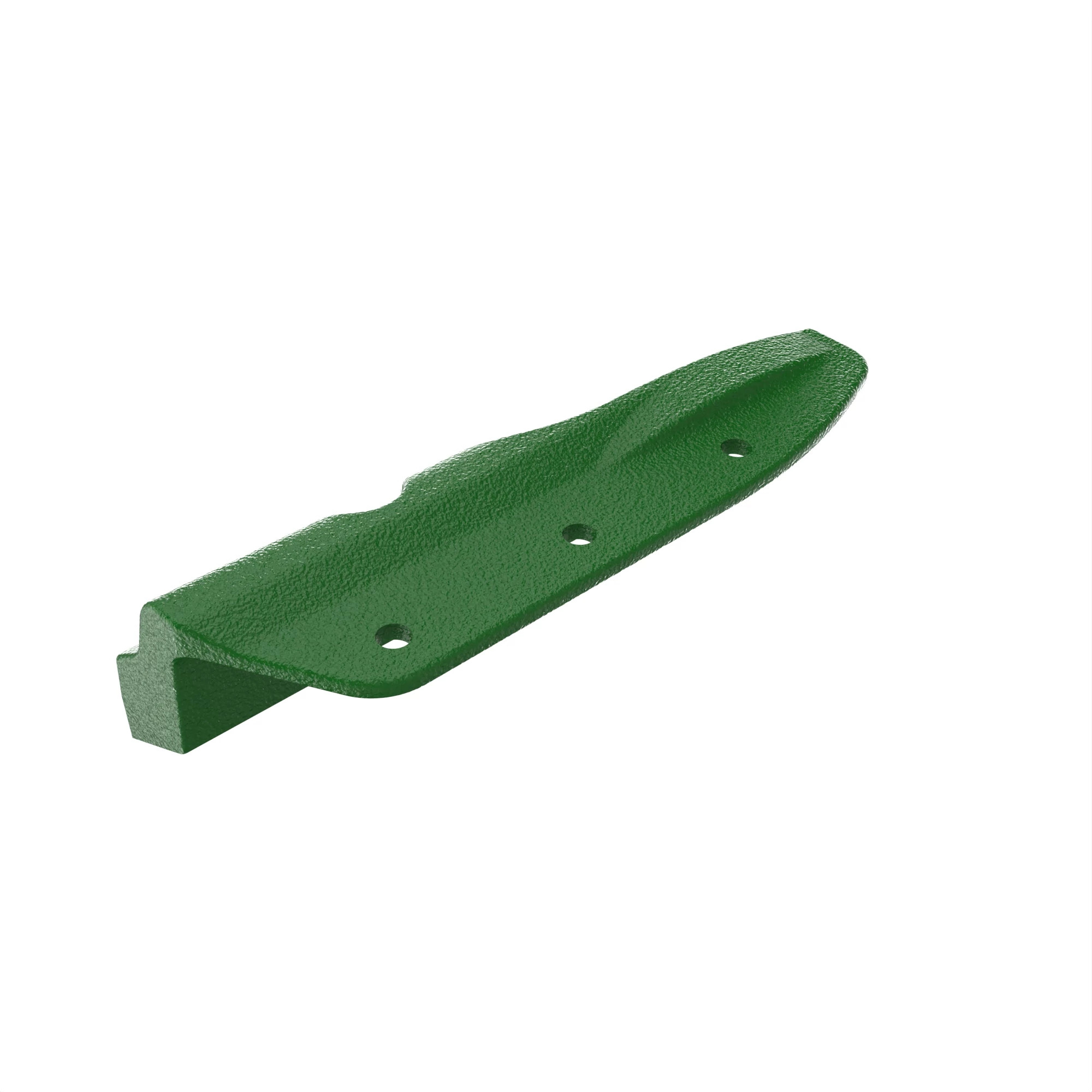 John Deere Cutterbar Cap, Left Side - E95878