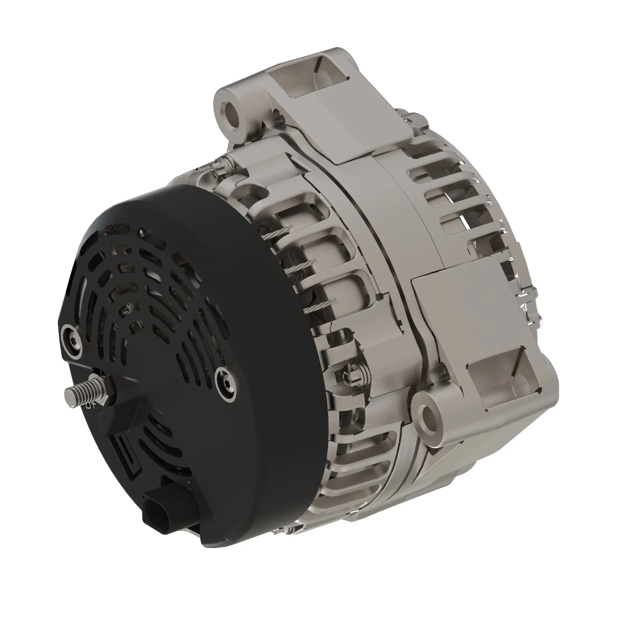 ALTERNATOR, 14V / 150A, LIN/ V-TYPE