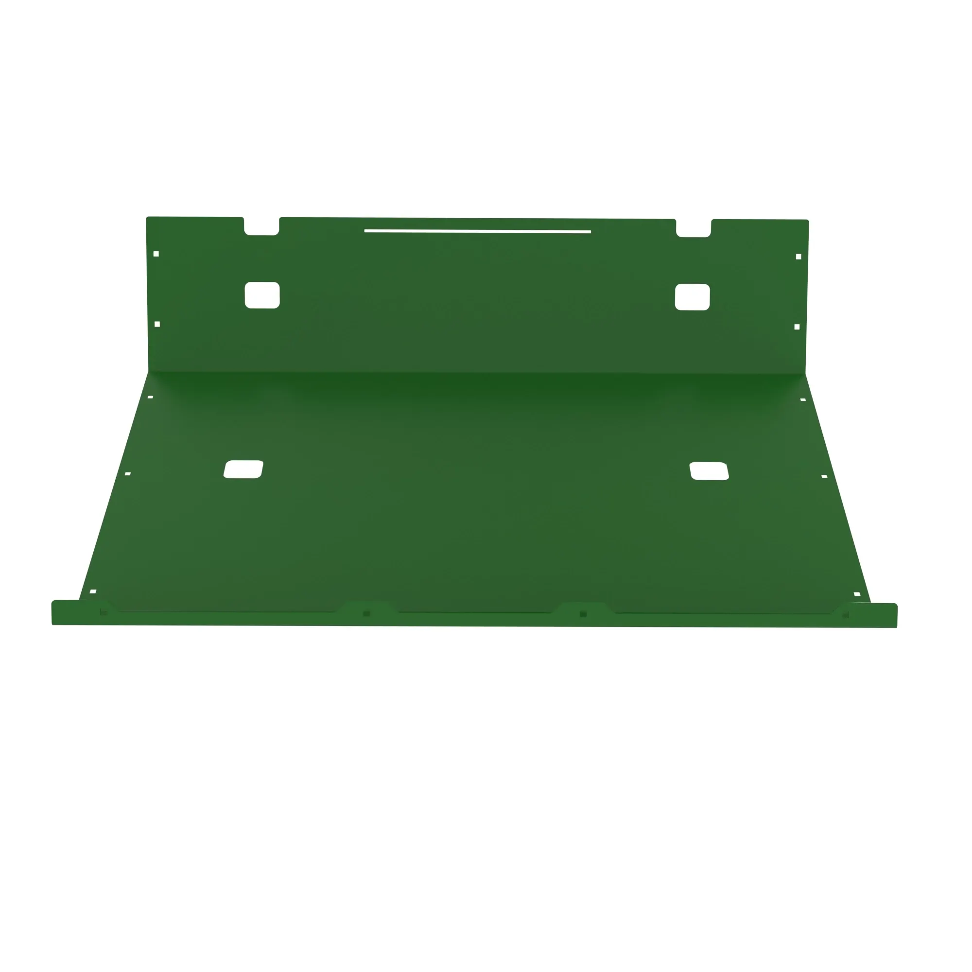 John Deere Sheet - FH330366