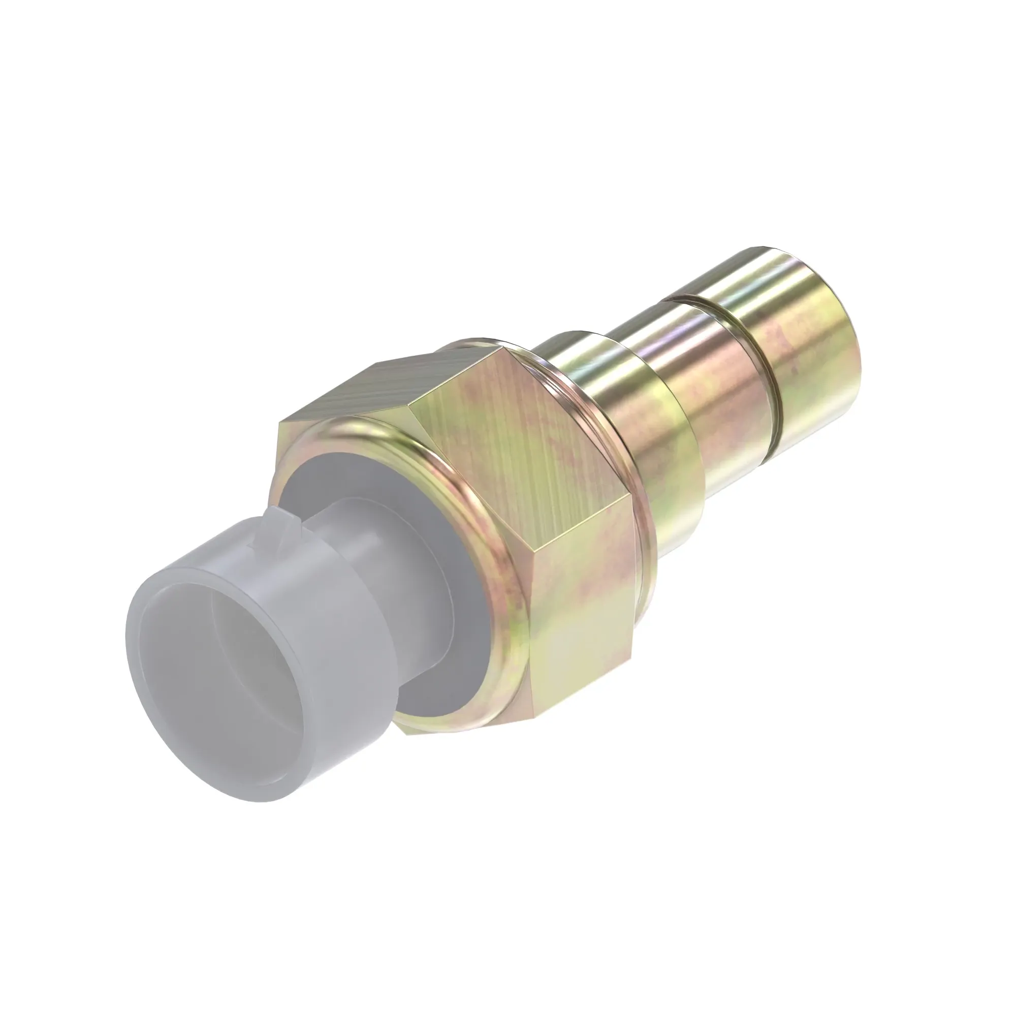 John Deere Transmission Differential Pressure Sensor - RE576665