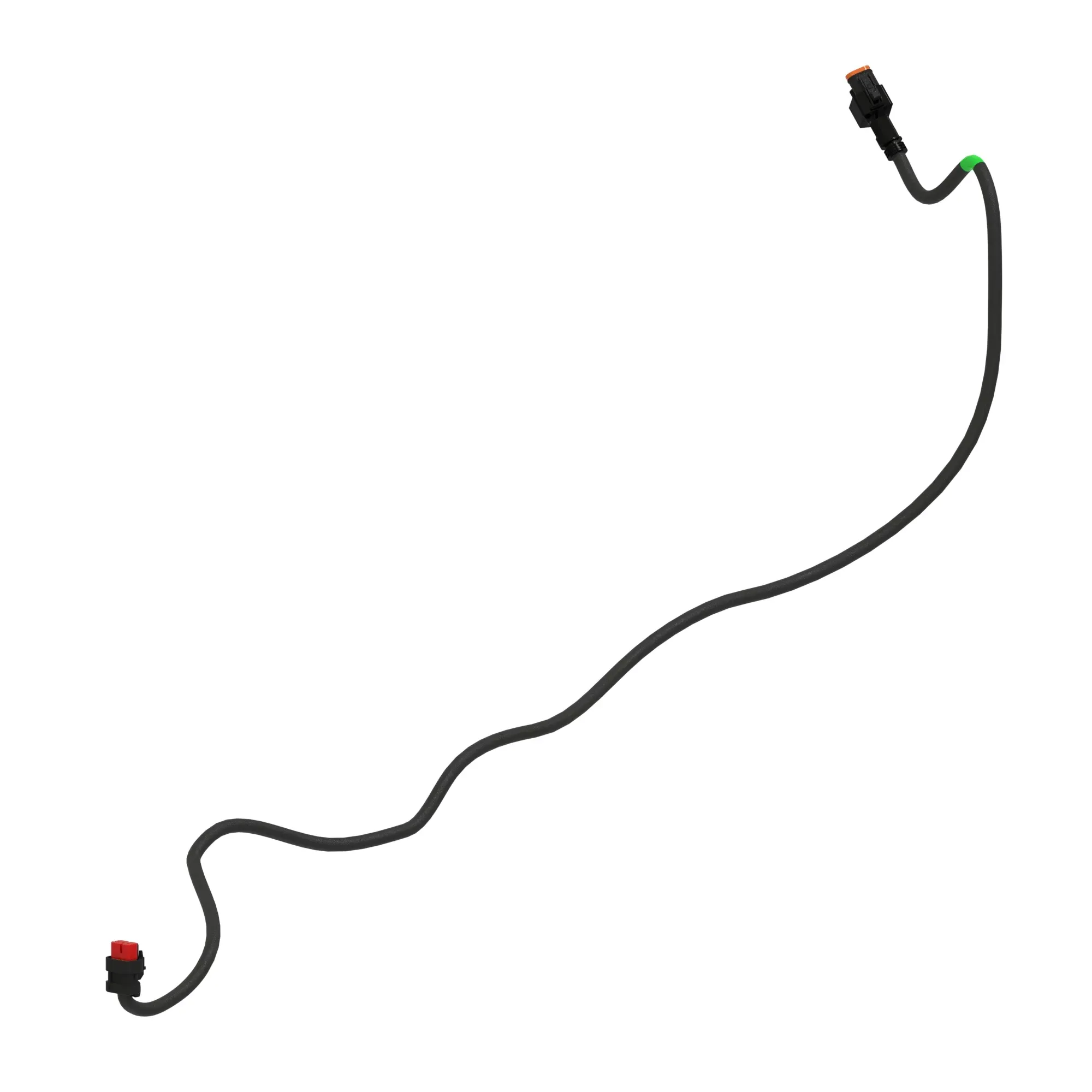 Wiring Harness, Pe Jumper Harness