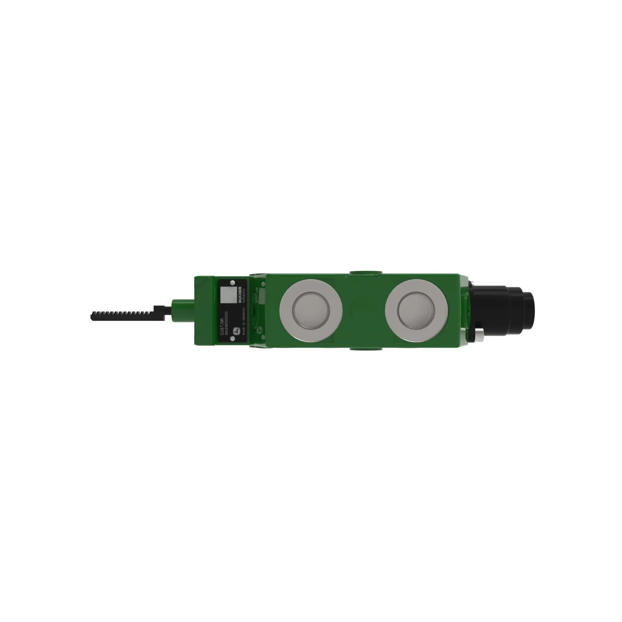 SELECTIVE CONTROL VALVE, E-SCV450,