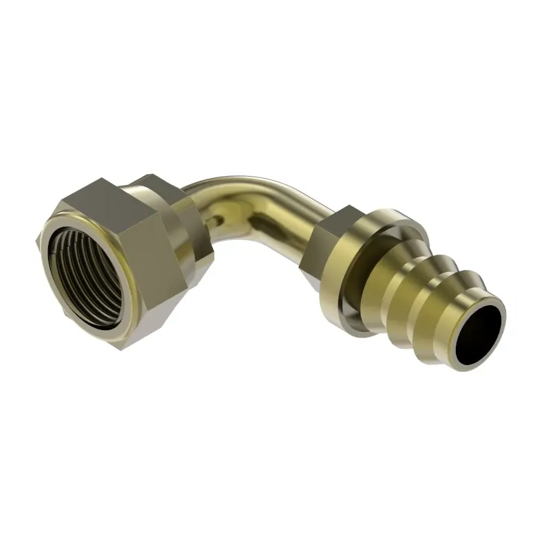 Elbow Fitting