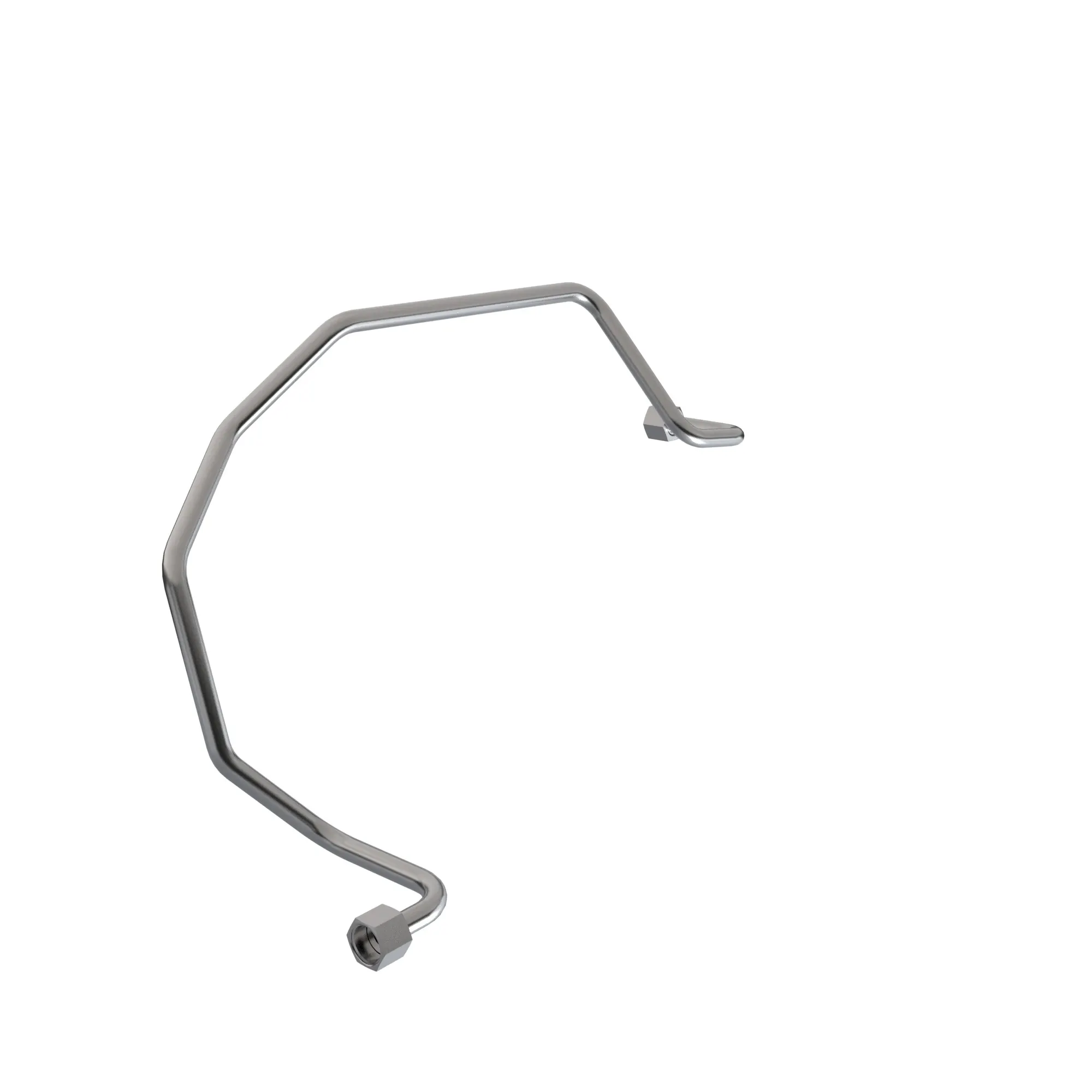 LVA17816: Power Beyond Input Oil Line