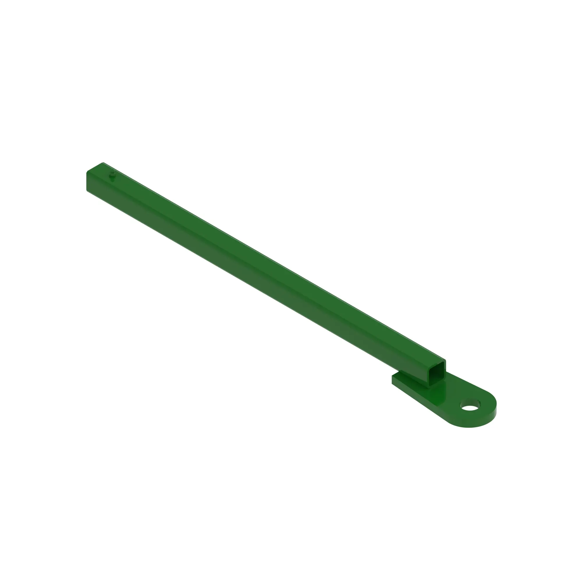 STRUCTURAL TUBING