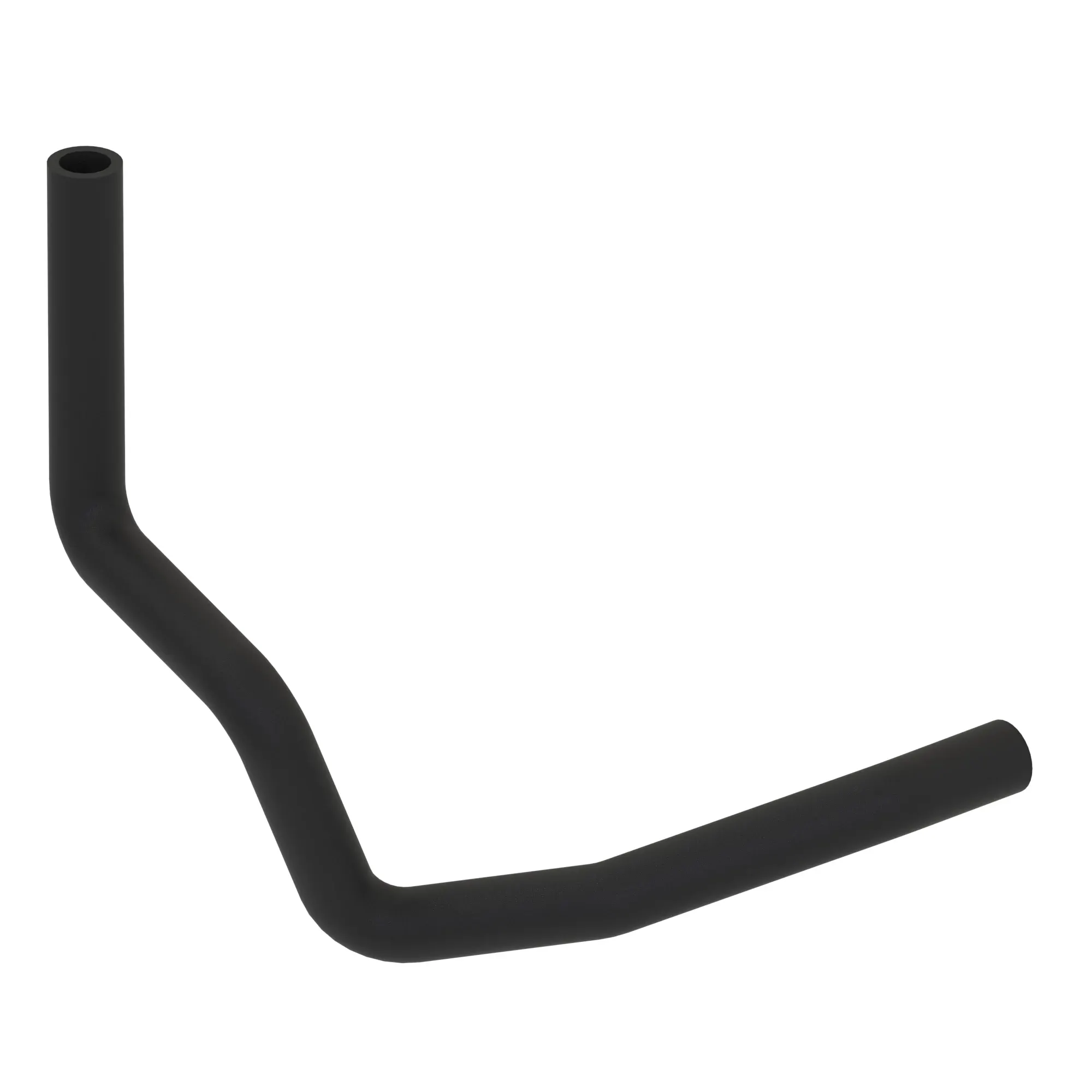 Hose, Formed Heater - Return