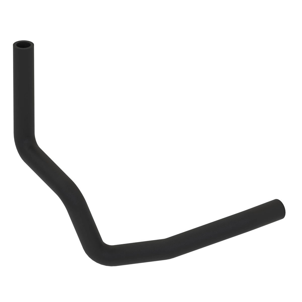 Hose, Formed Heater - Return