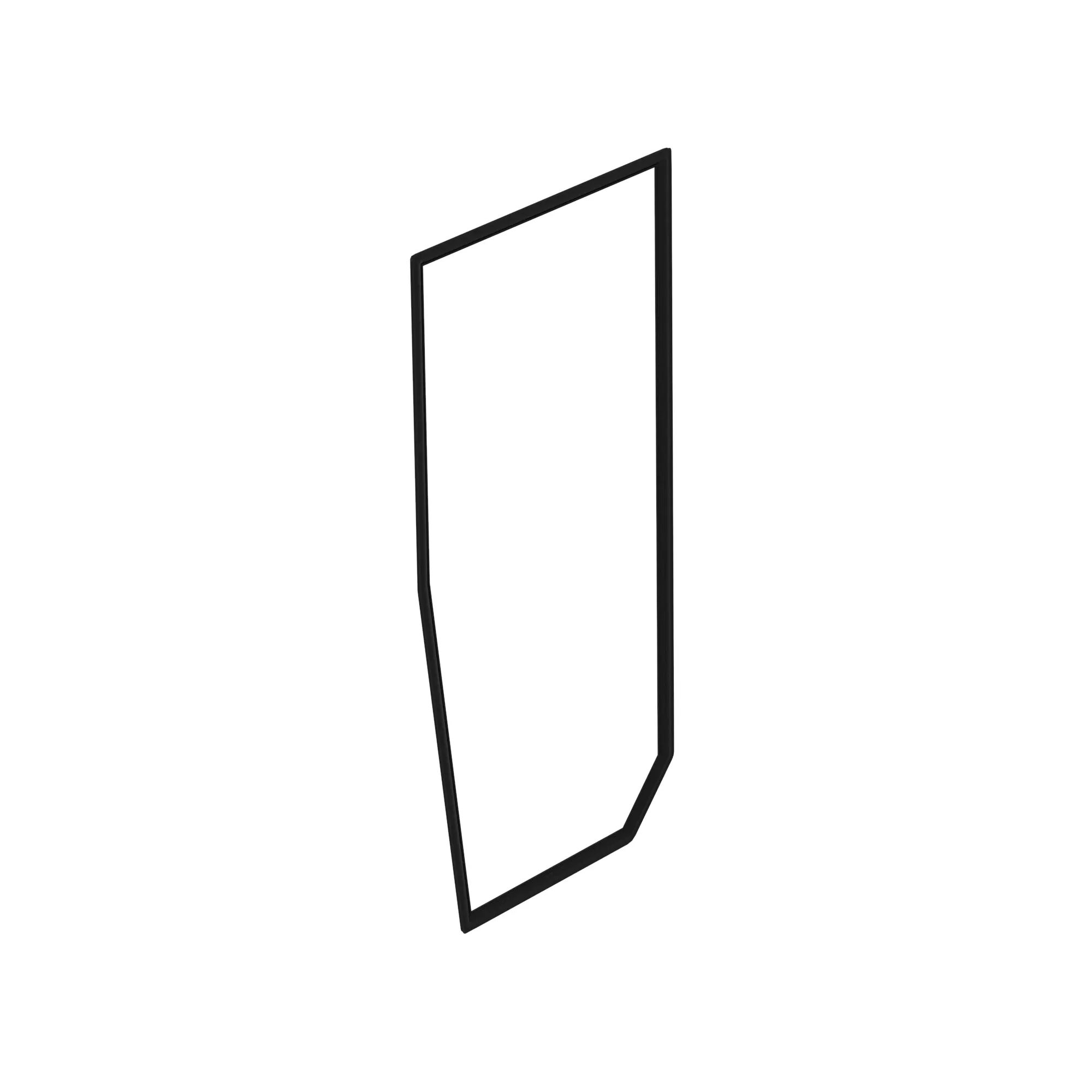 John Deere Door Seal Assembly Seal - AT484330