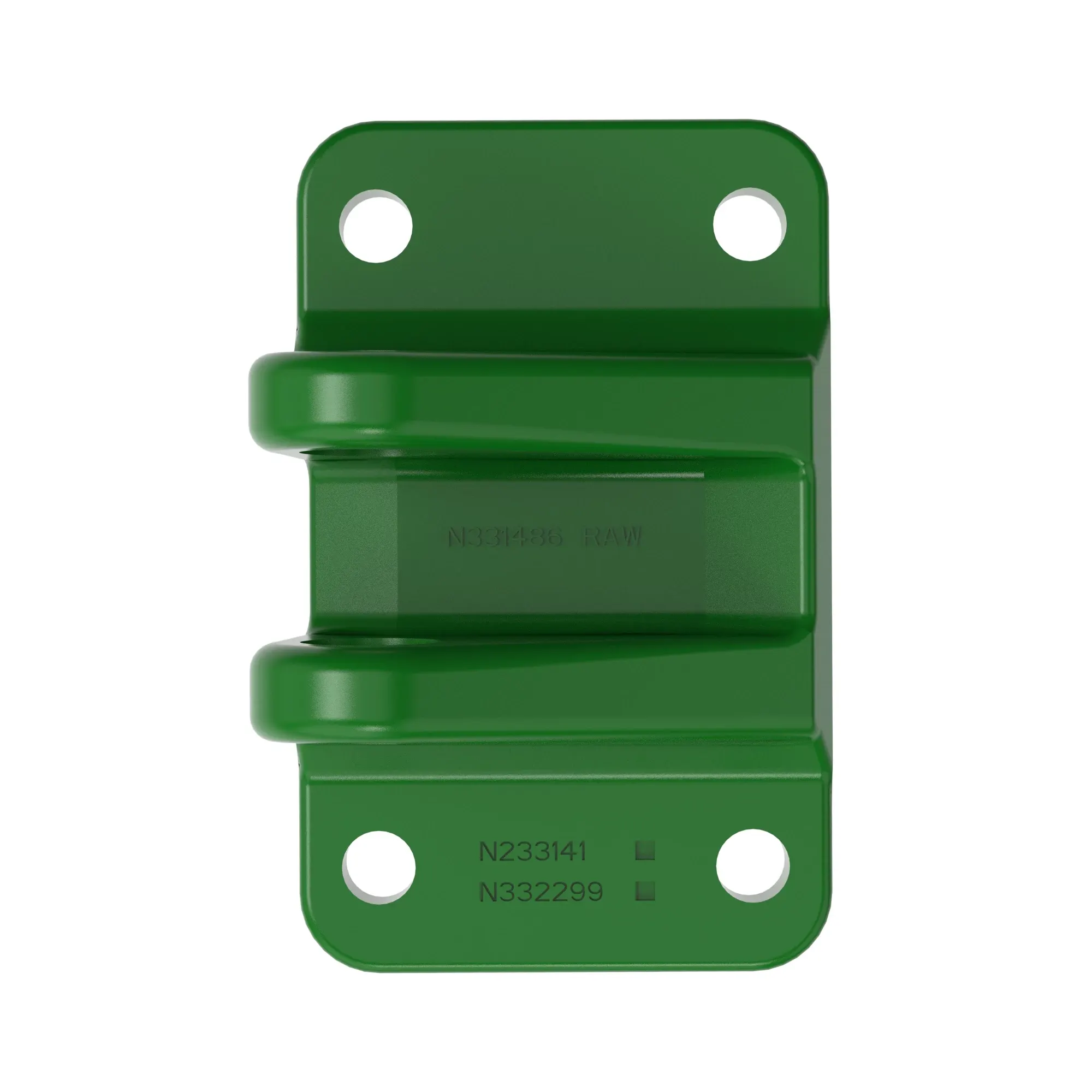 N332299: Main Frame Hinge