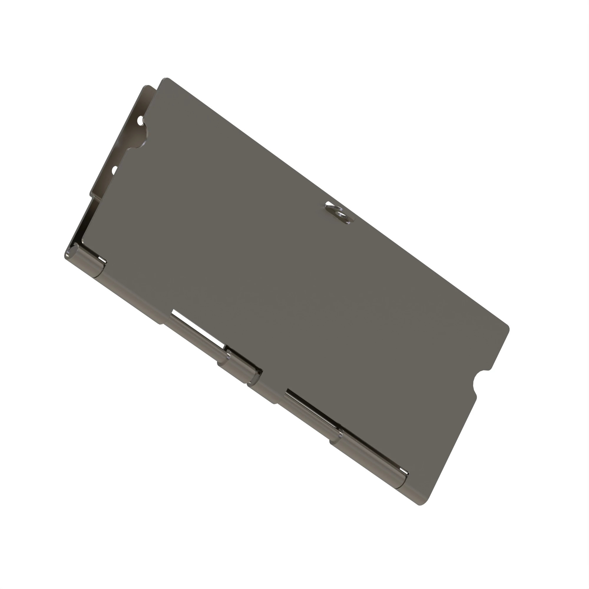 COVER, VANDAL PROTECTION
