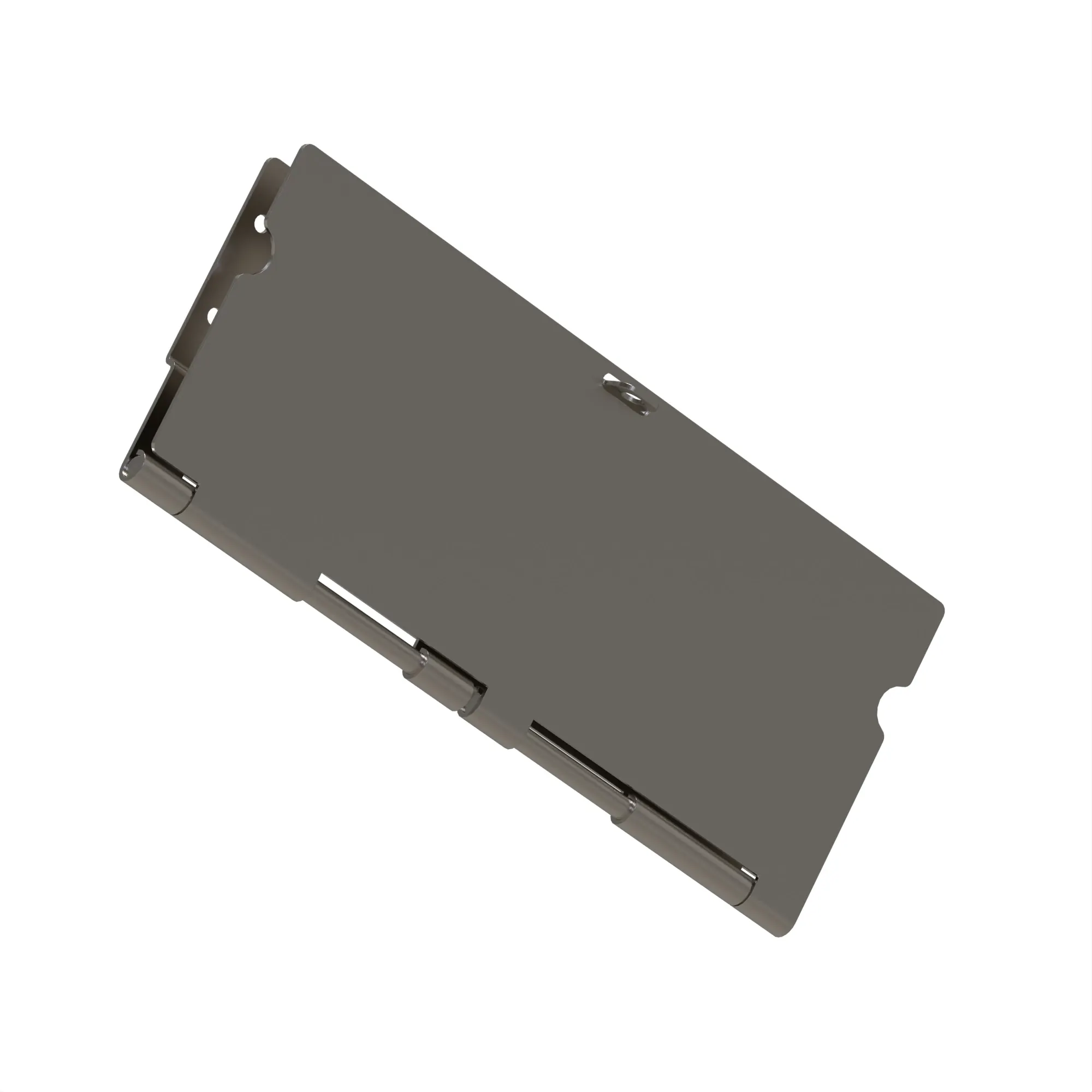 John Deere Vandal Protection Cover - AT384924