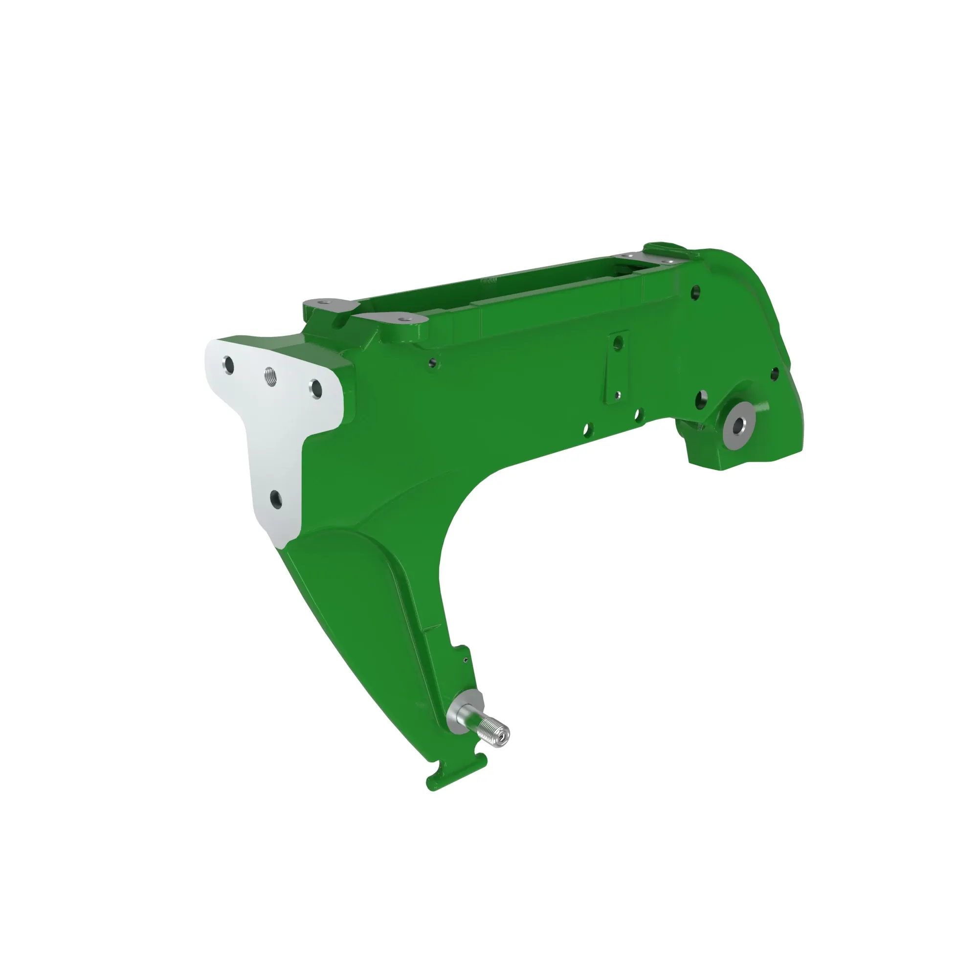 John Deere Tru-Vee™ Opener Shank - AA79678