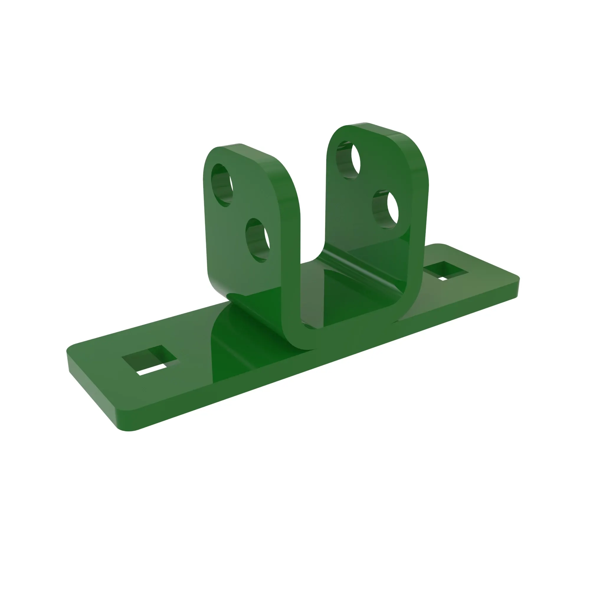 Separator Grate Cover Weldment