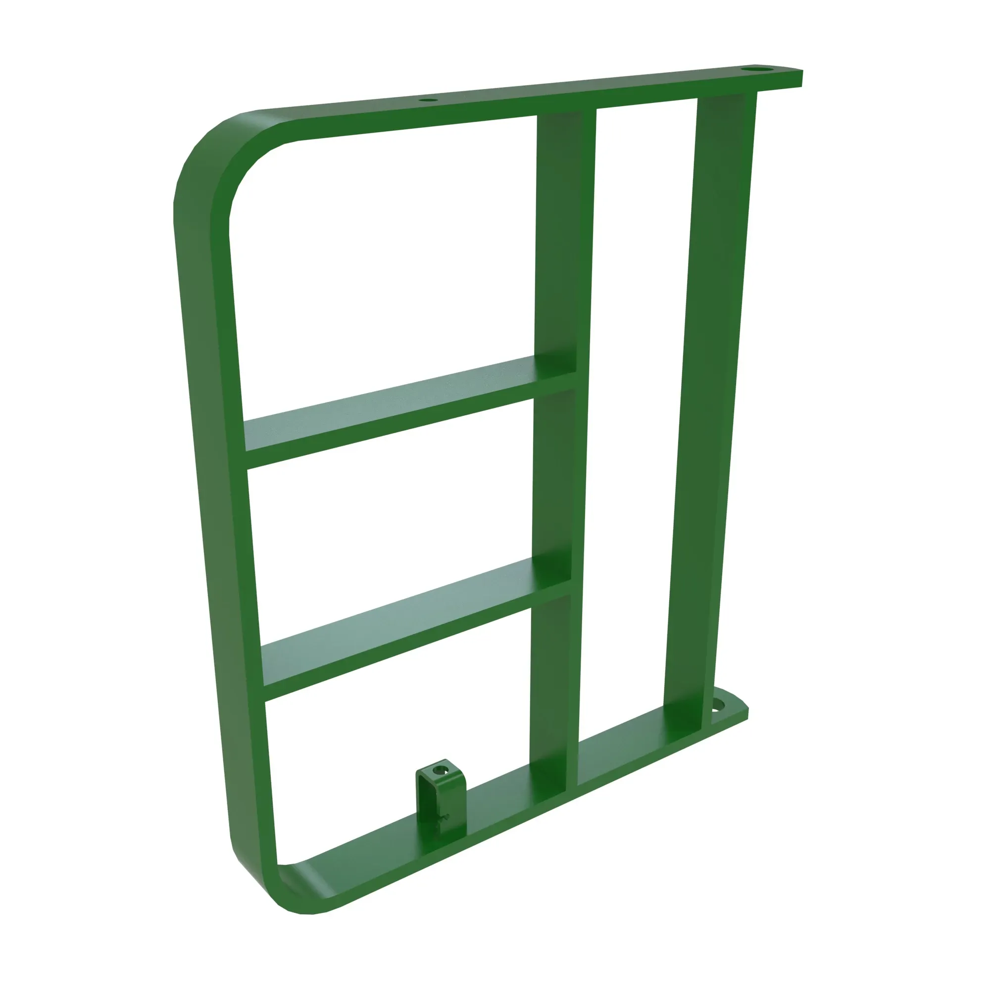 John Deere Guard - AW34599