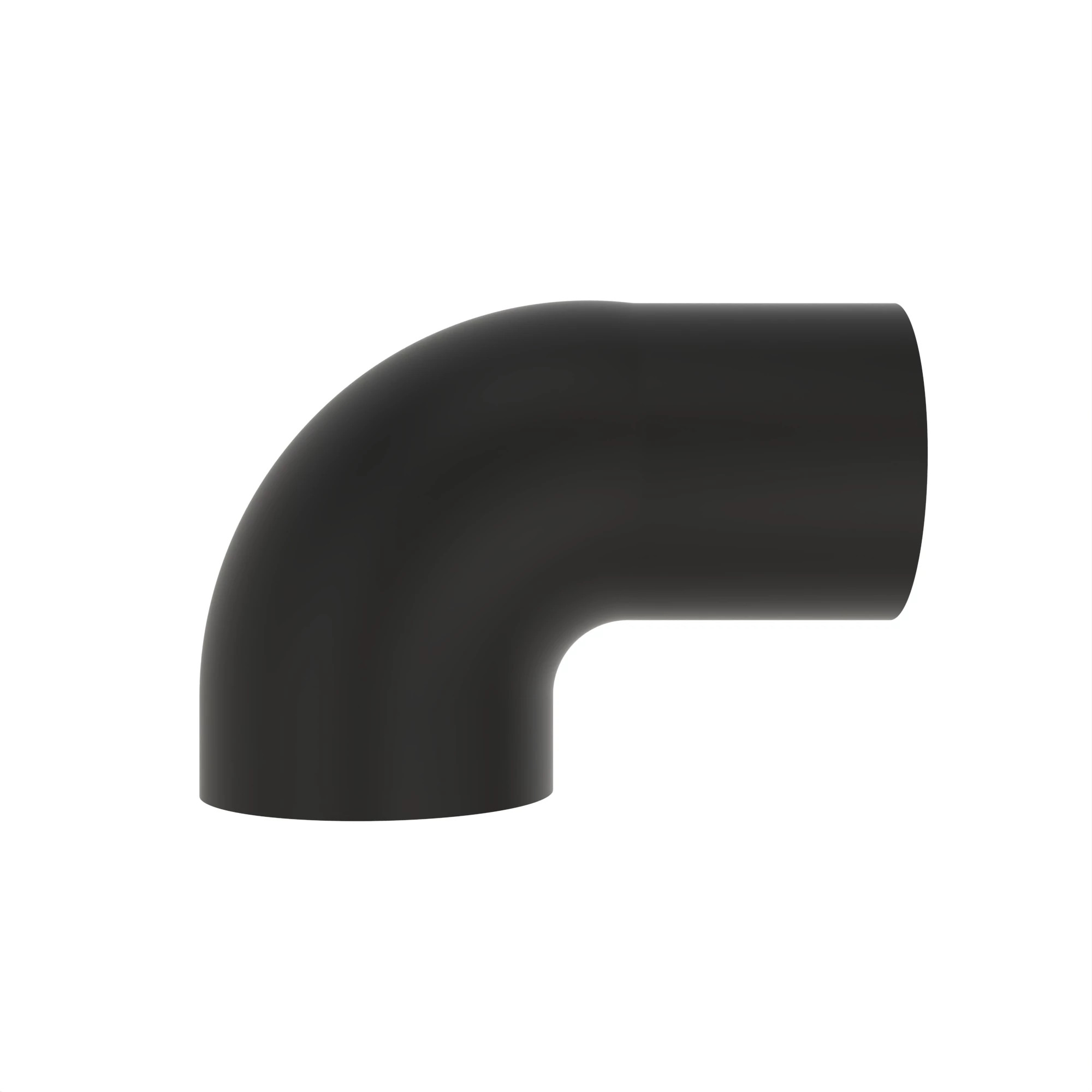 HOSE, RADIATOR LOWER