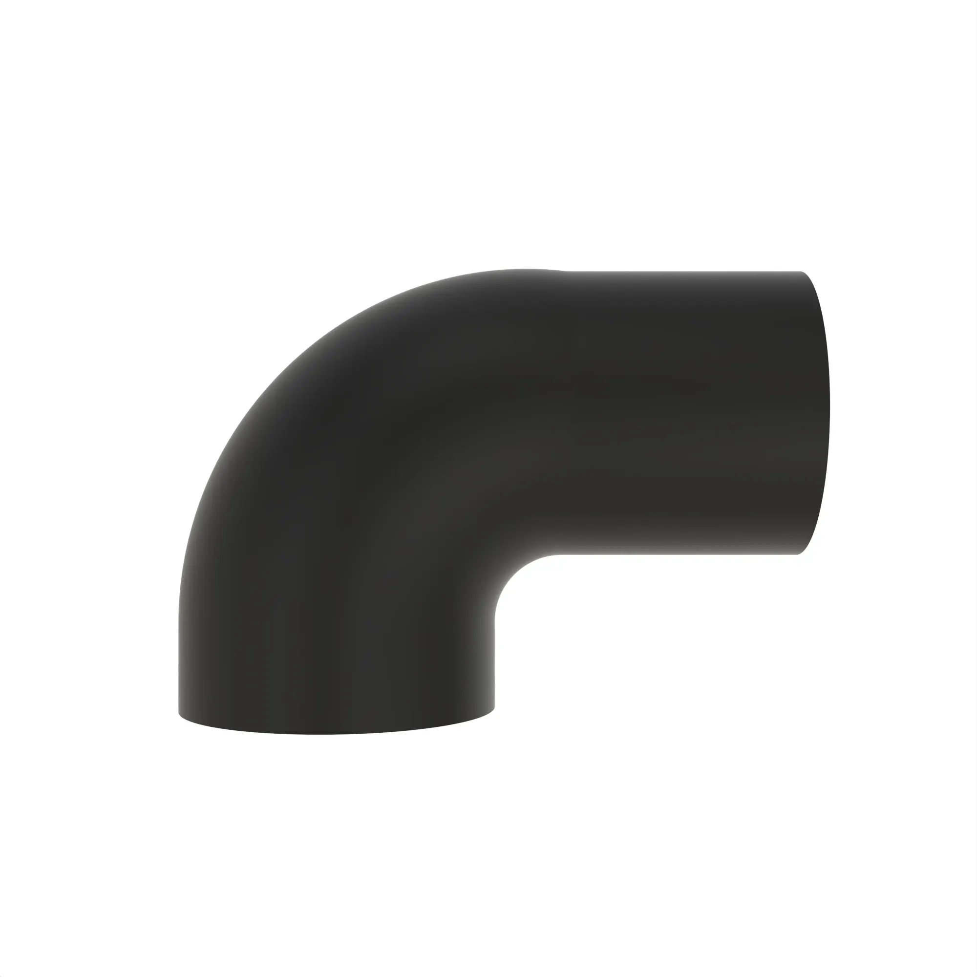 HOSE, RADIATOR LOWER