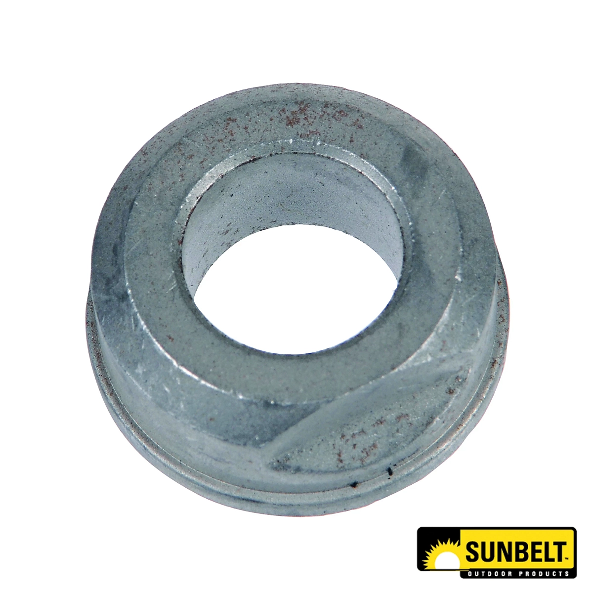 Bushing, Flanged