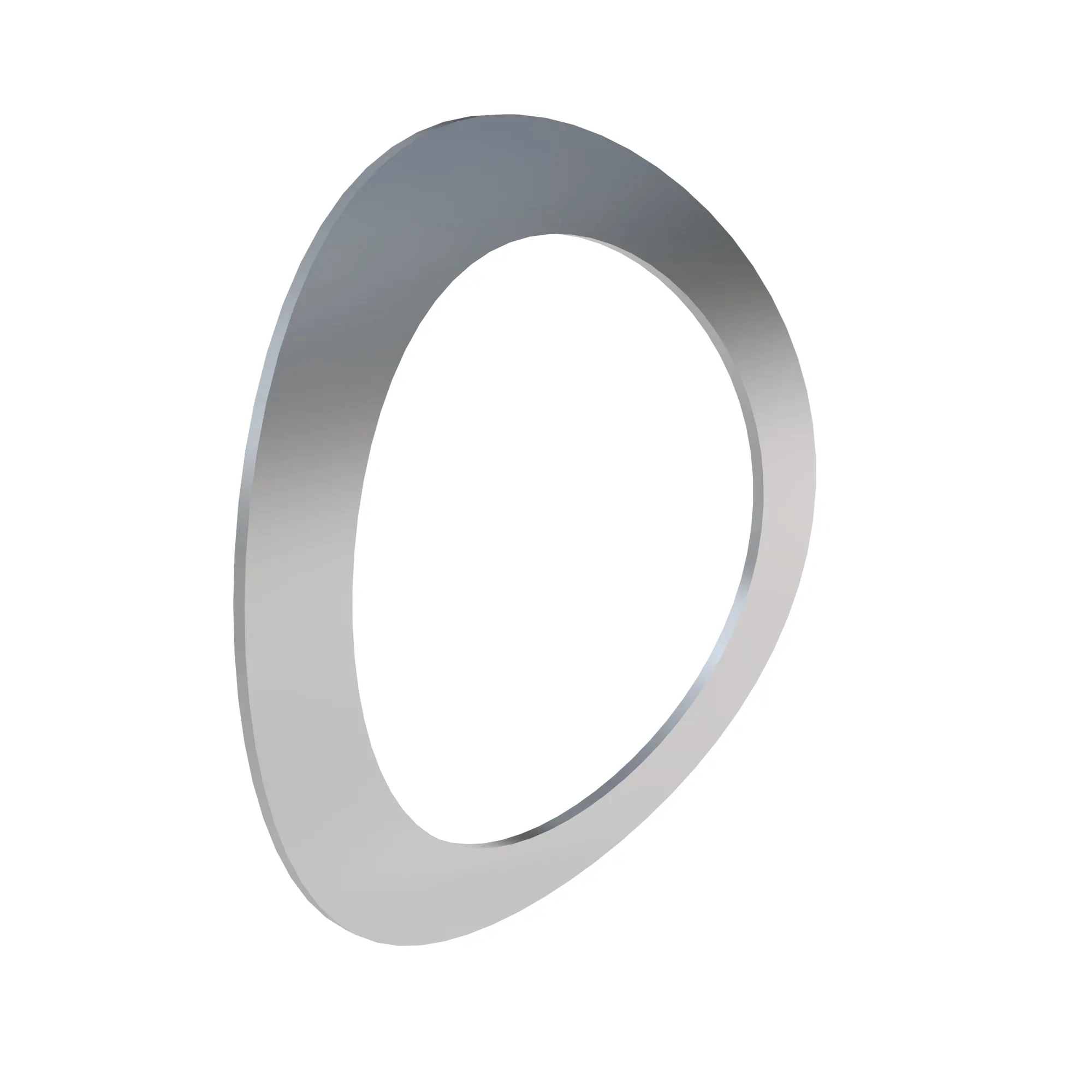 WASHER,BOWED