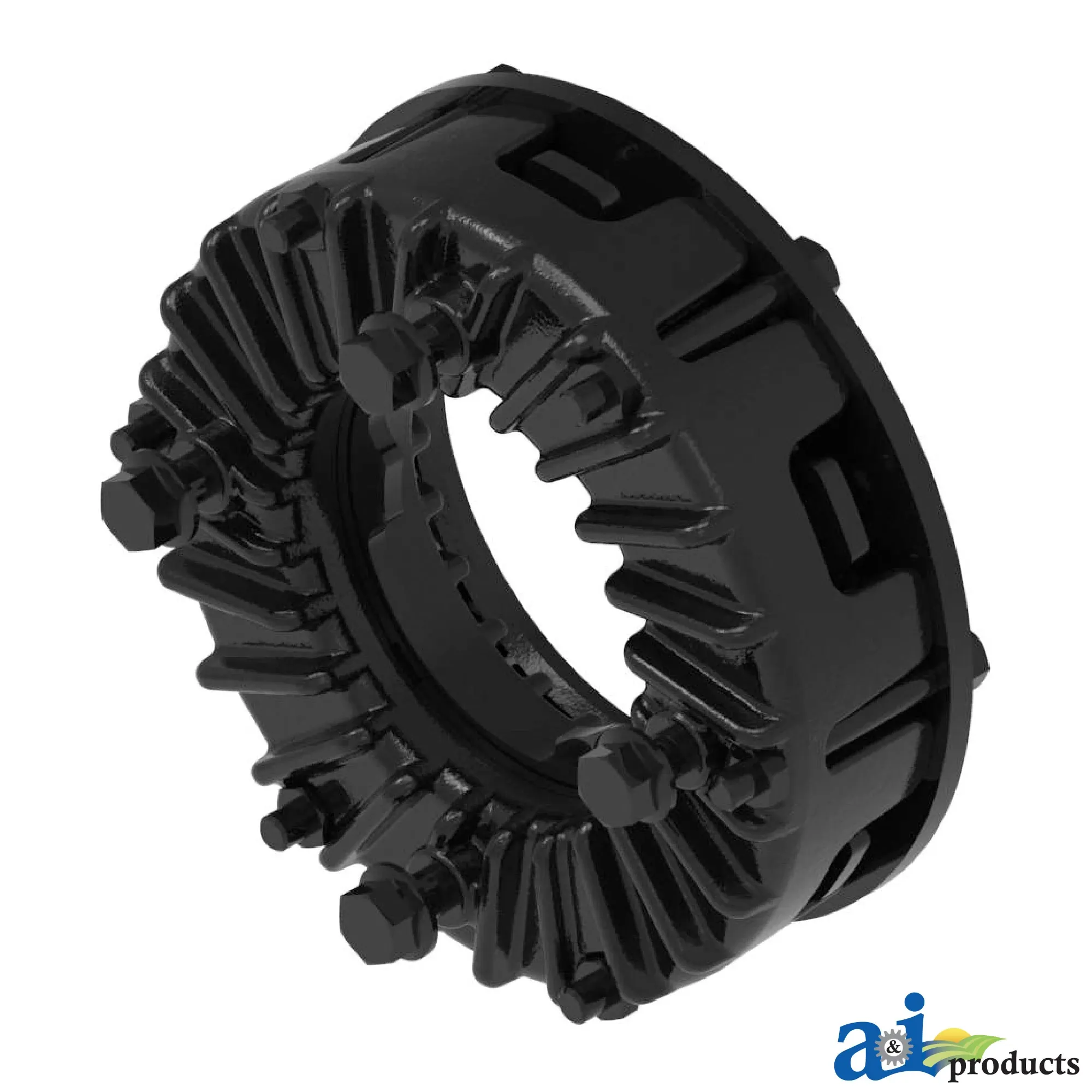 A&I Products Universal Joint - A-57018000