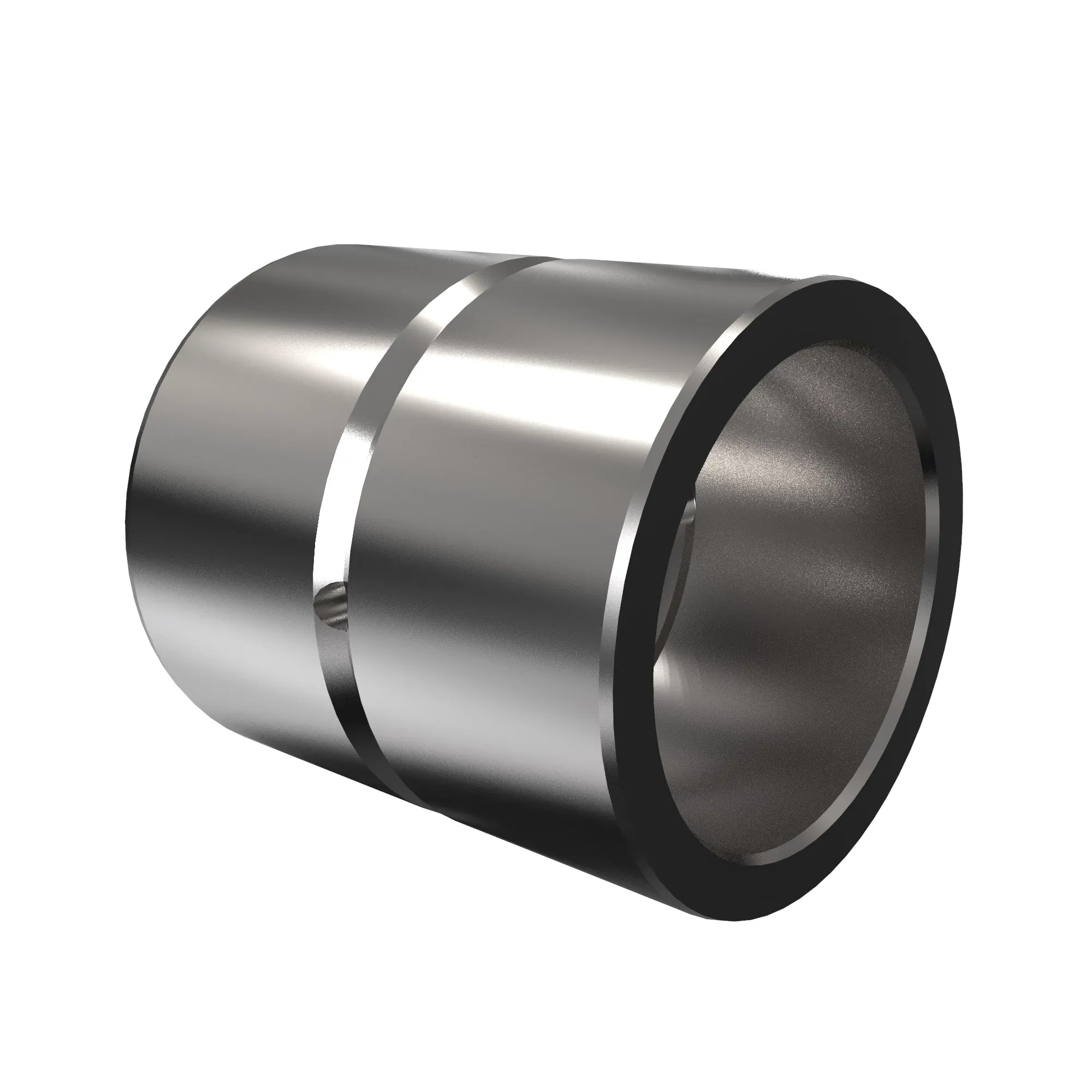 BUSHING, LOWER LINK ARM END BUSHING