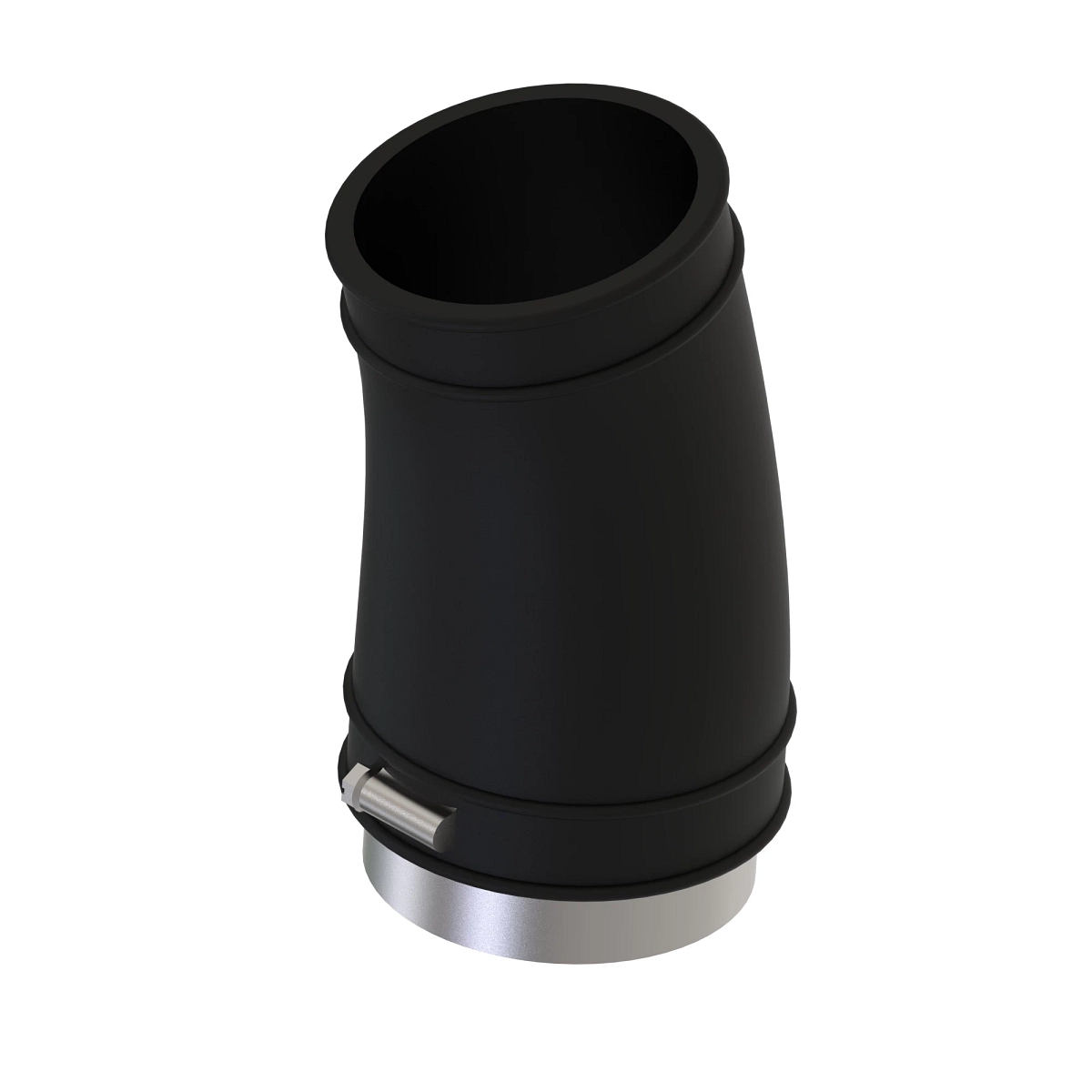 Suction Hose, Assy, 9L Air Intake
