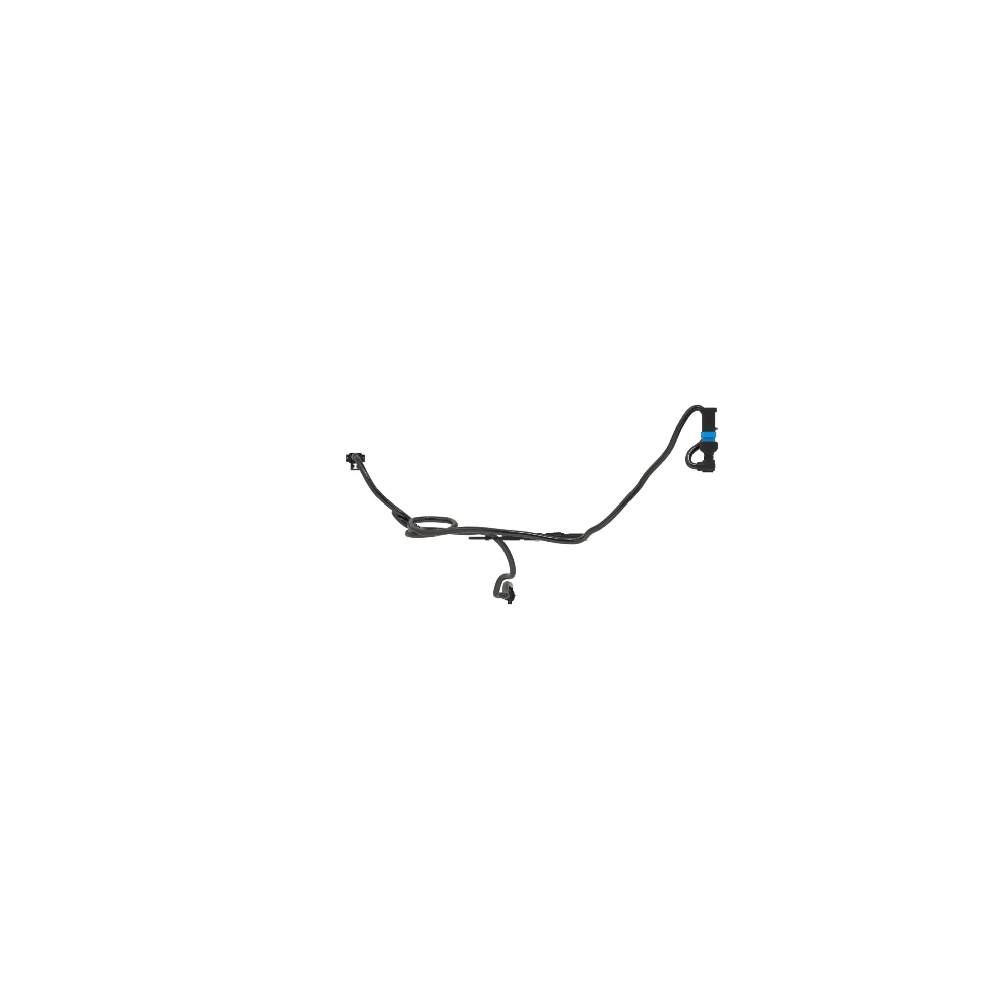 BL16692; Steering and Brakes; Wiring Harness for Air Trailer Brake; 8751, Pneumatic Trailer Brake, MHM1894