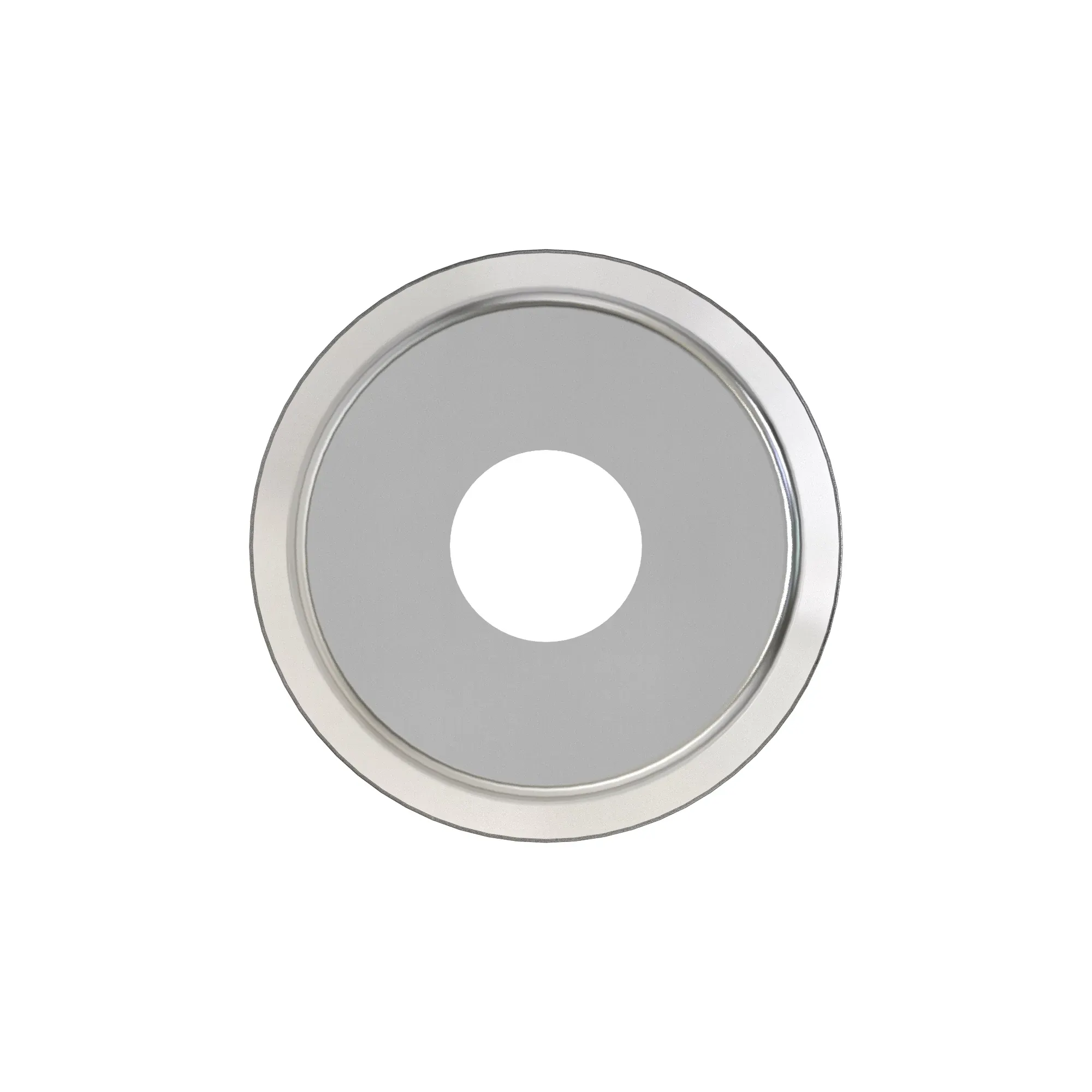 DEFLECTOR, UPPER, 25MM