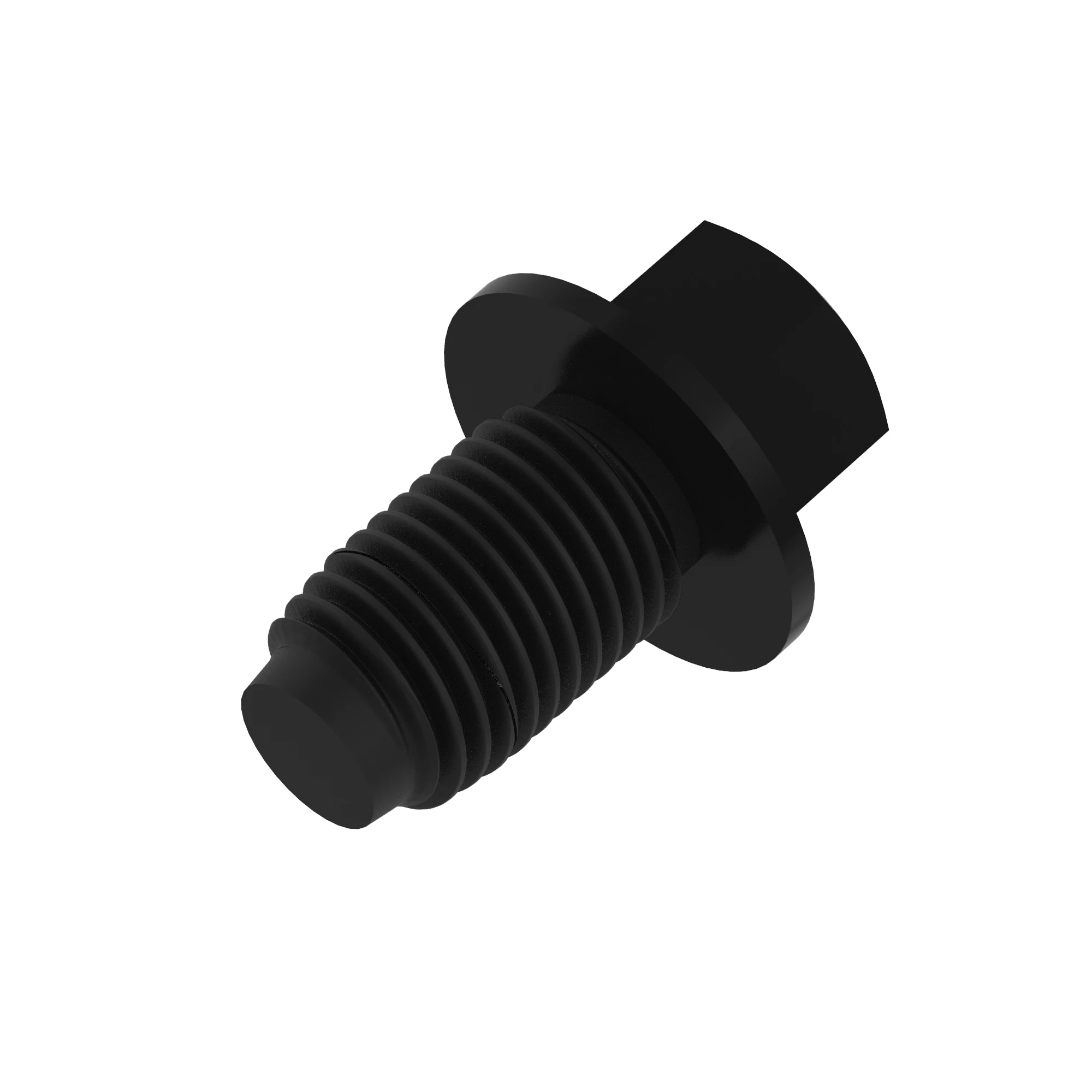 M 19M7488: Hexagonal Head Screw, M16 X 40 | Shop.Deere.com