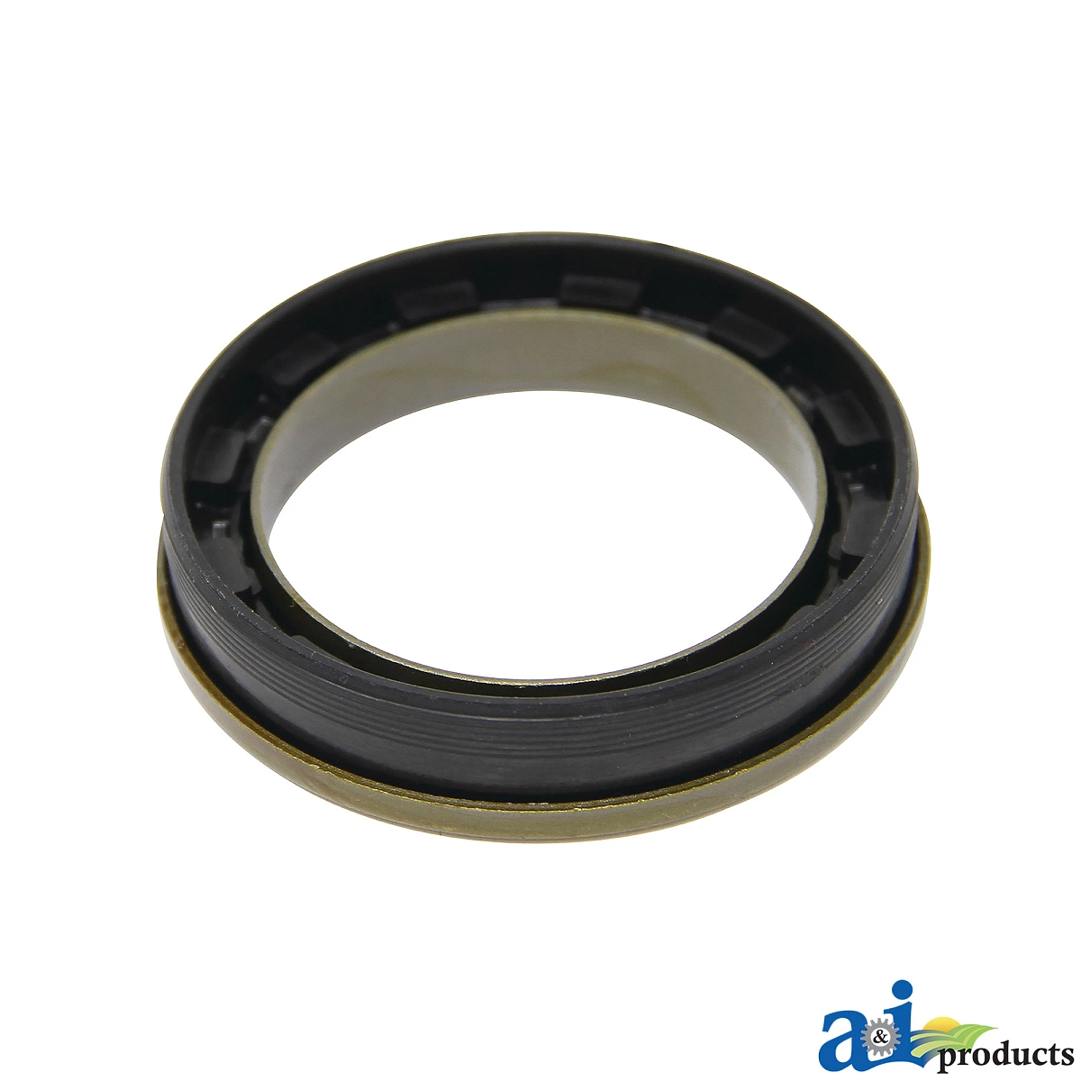 Seal, Knuckle Housing, MFWD Axle