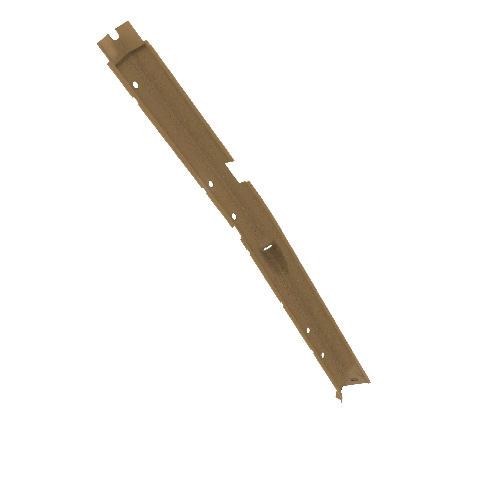 ACOUSTICAL UPHOLSTERY, A-POST, RH