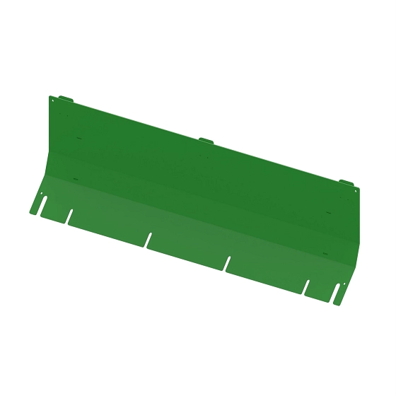 John Deere Sheet - AZ100537
